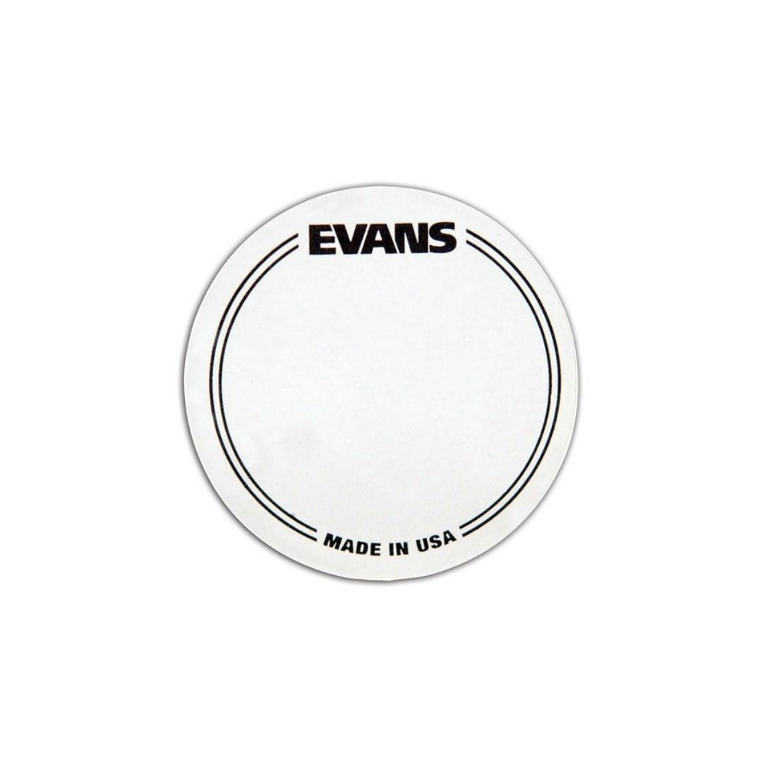 PARCHE EVANS REFUERZO BOMBO EQPC1