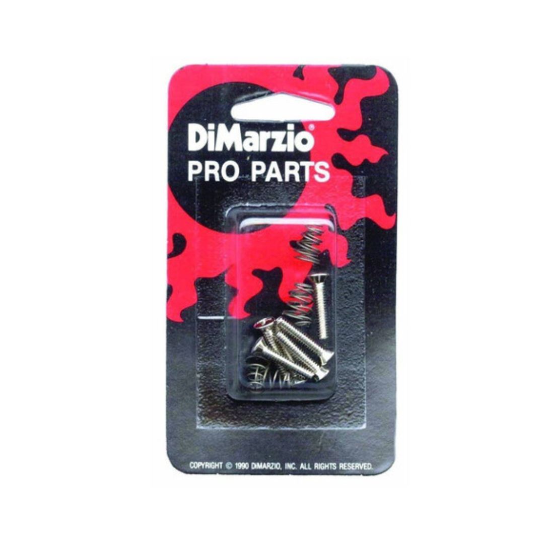 KIT MONTAJE DIMARZIO P/SINGLE VINTAGE NEGROS