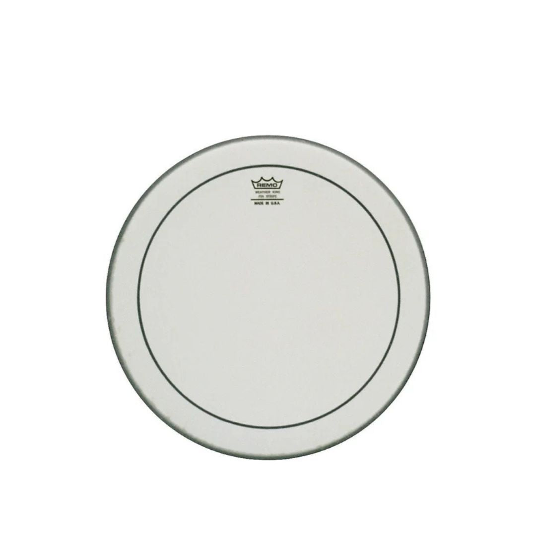 PARCHE REMO COATED PINSTRIPE 15