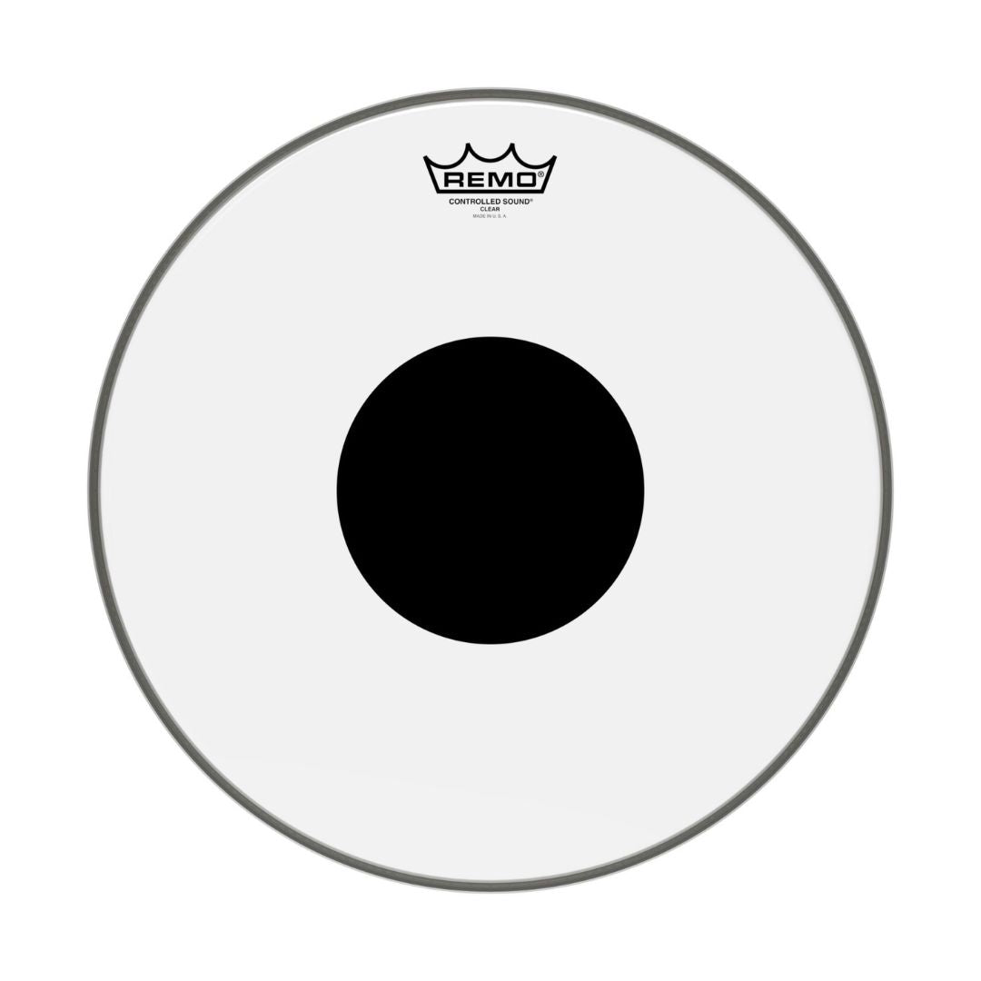 PARCHE REMO CS 15 TRANSP CENTRO NEGRO