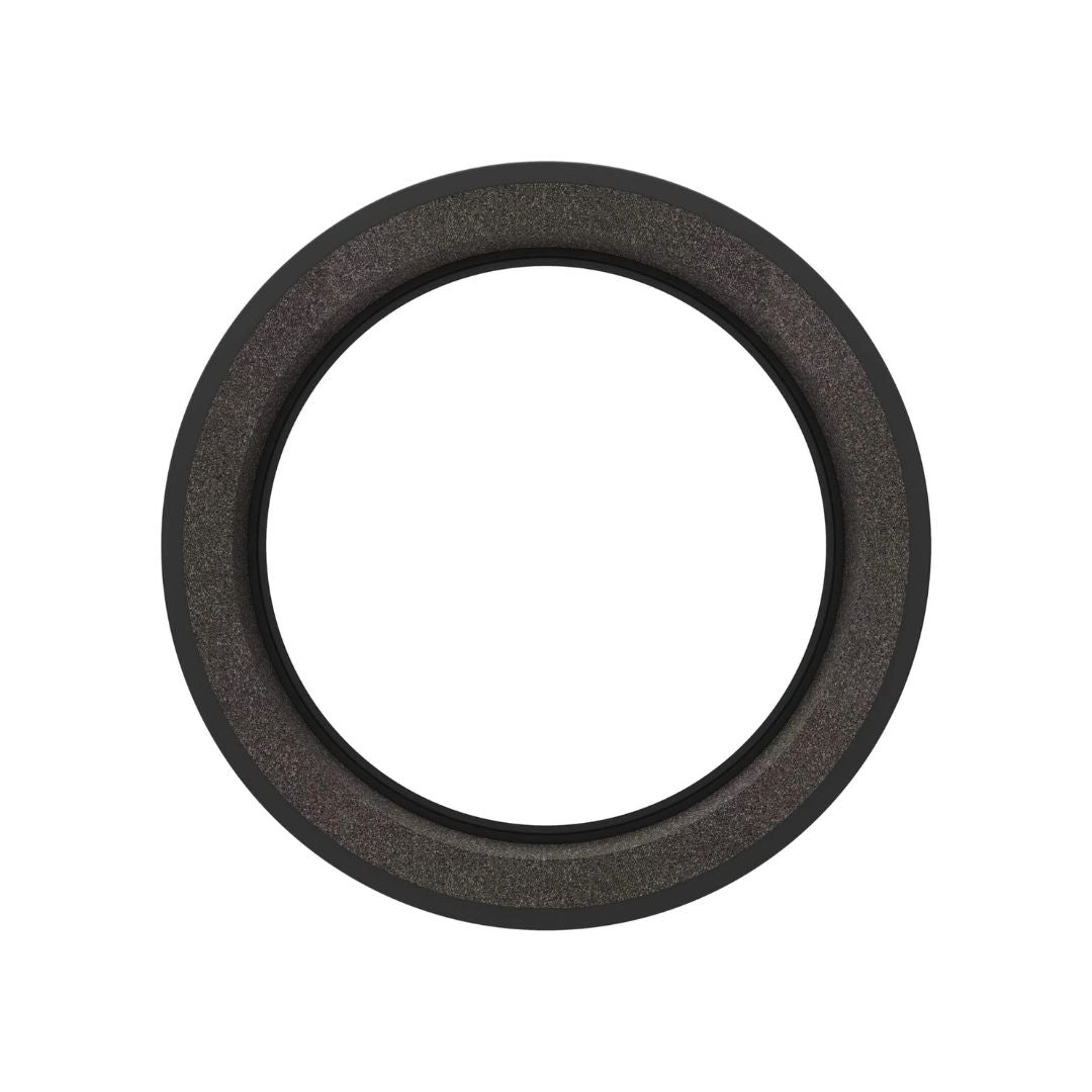 SORDINA REMO 16 BLANCO Y NEGRO