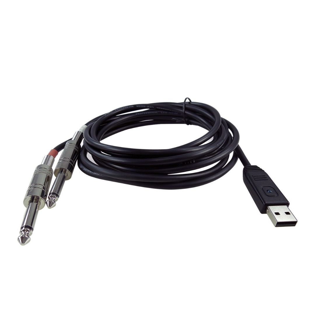 CABLE P/INTERFAZ BEHRINGER LINE2 USB