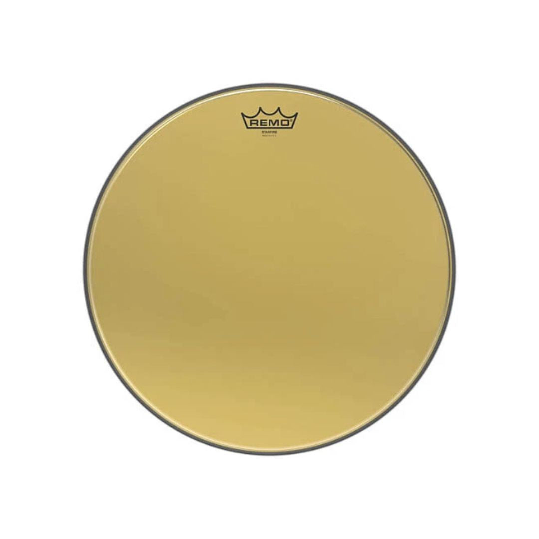 PARCHE REMO STARFIRE AMBASSADOR 16 DORADO