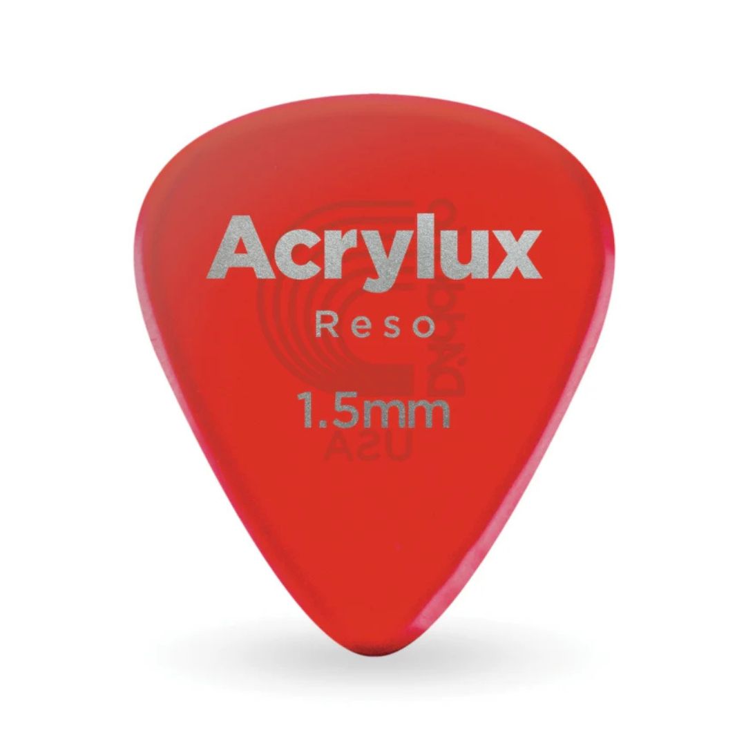 PUAS PLANET WAVES SET ACRYLUX