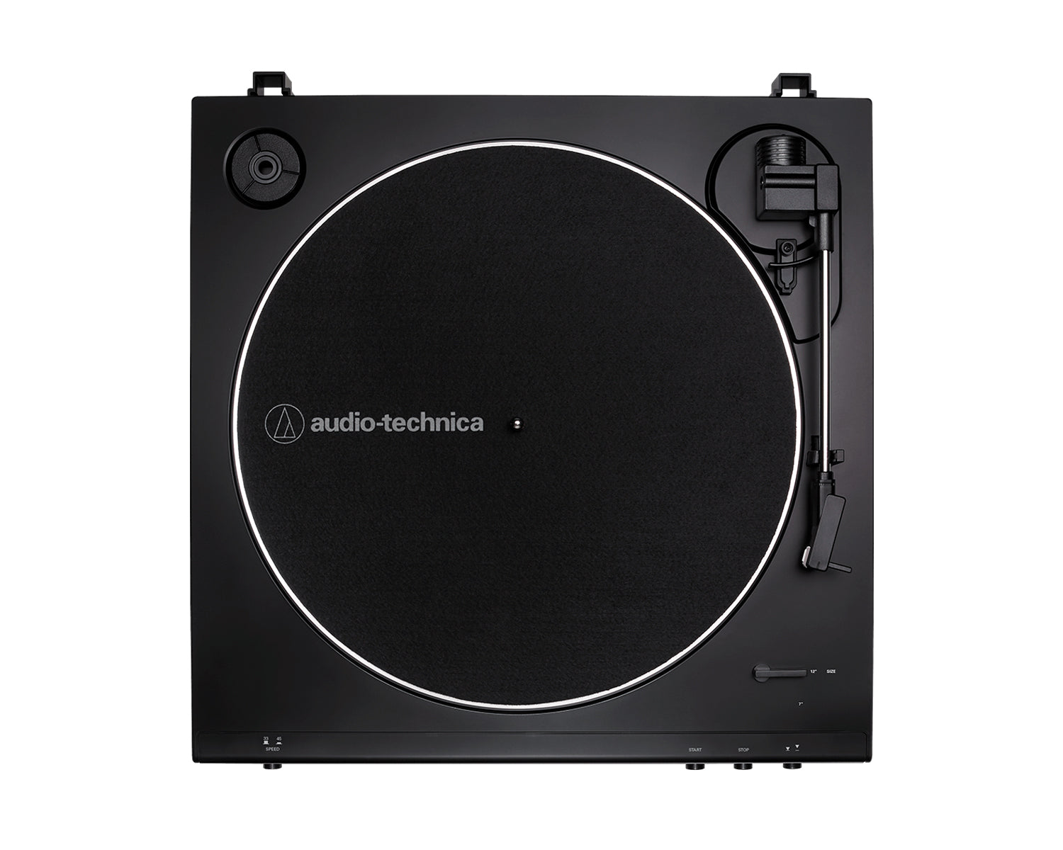 Tornamesa Audio-Technica AT-LP60X-BW Brown
