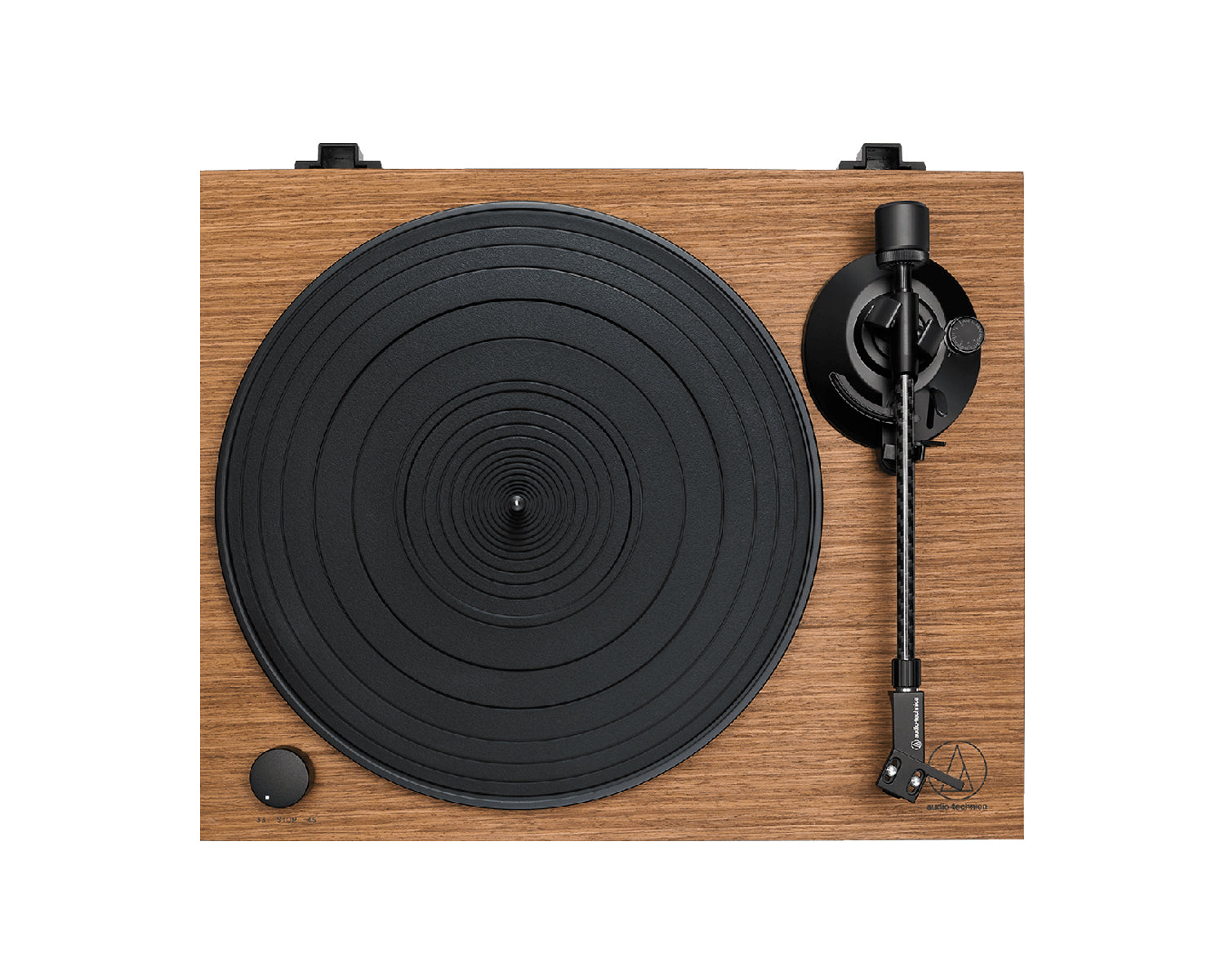 Tornamesa Audio-Technica AT-LPW40WN