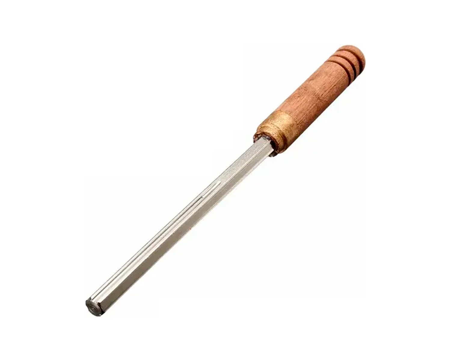 Traste DHP para Instrumento Corona 2.90 mm Altura 3.10 mm Tira de 30 cm / DHP-29H