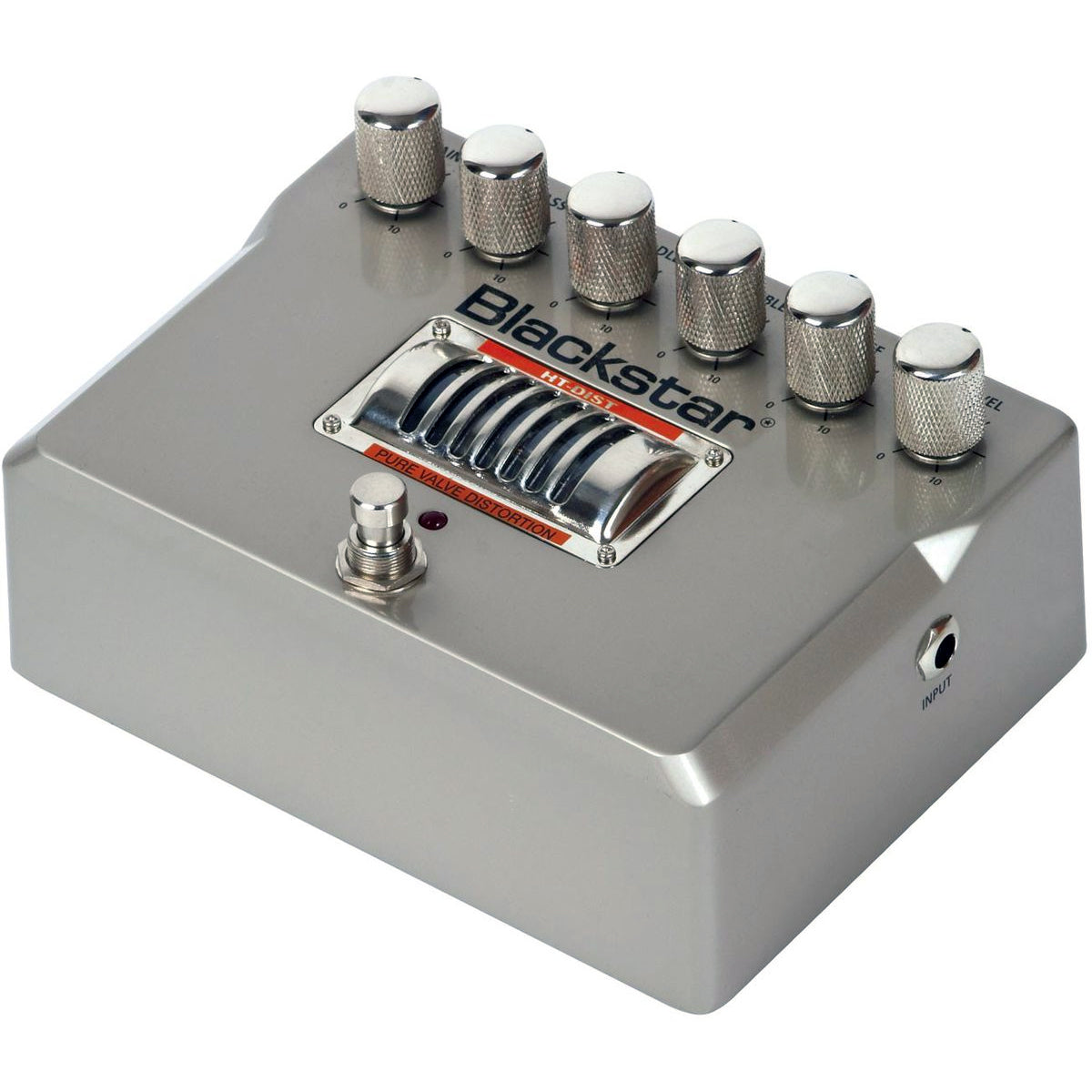 PEDAL BLACKSTAR P/GUIT HT-DISTX