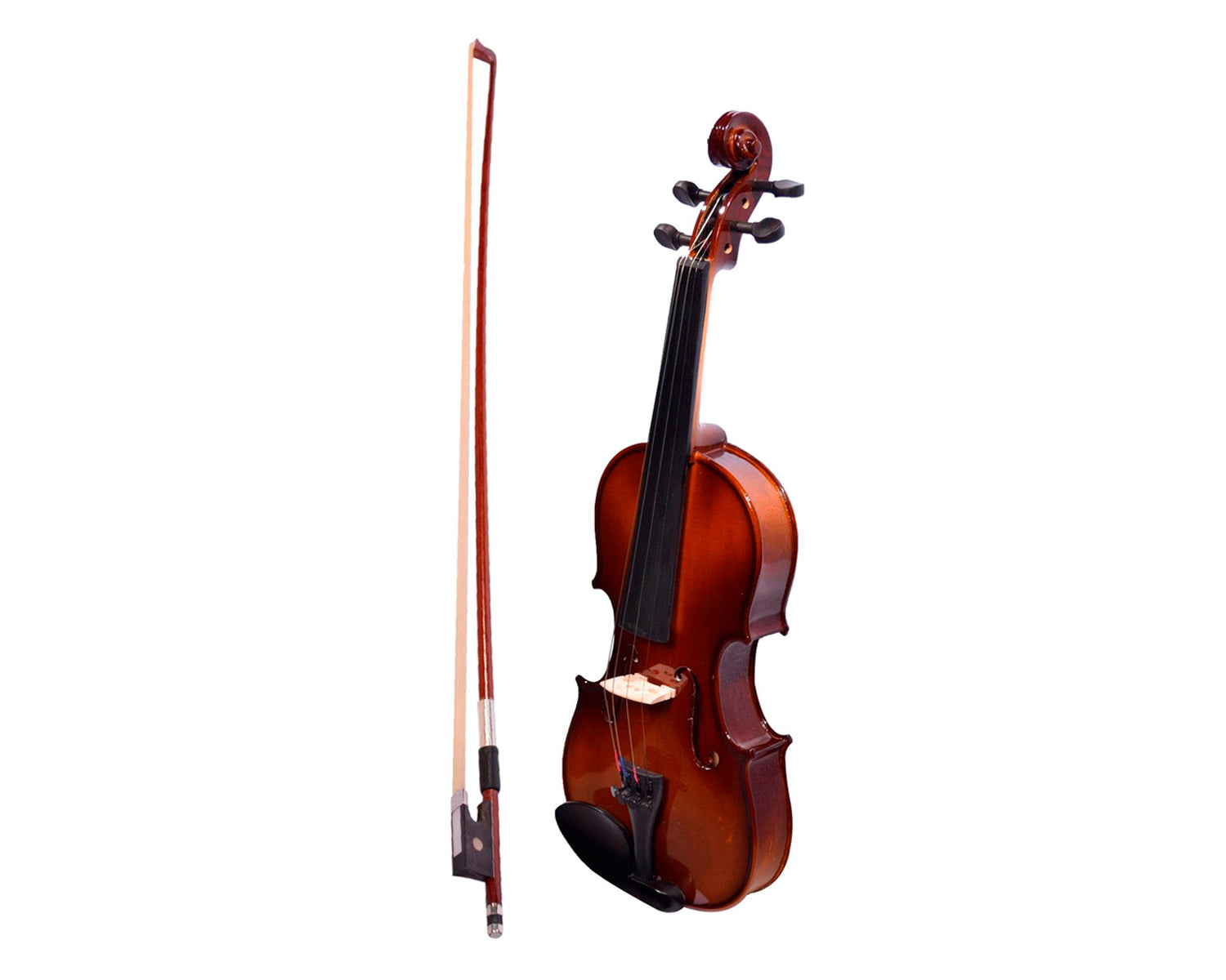 Violín La Sevillana - DLX-LSV44 - 4/4