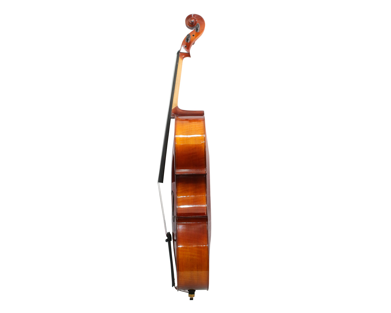 Violonchelo La Sevillana 4/4 LSCEF-44