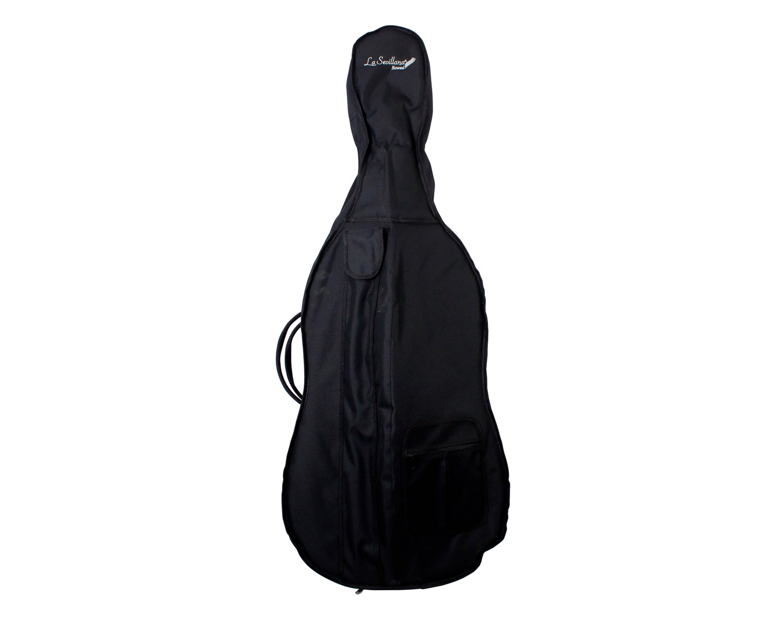 Violonchelo La Sevillana 4/4 LSCEF-44