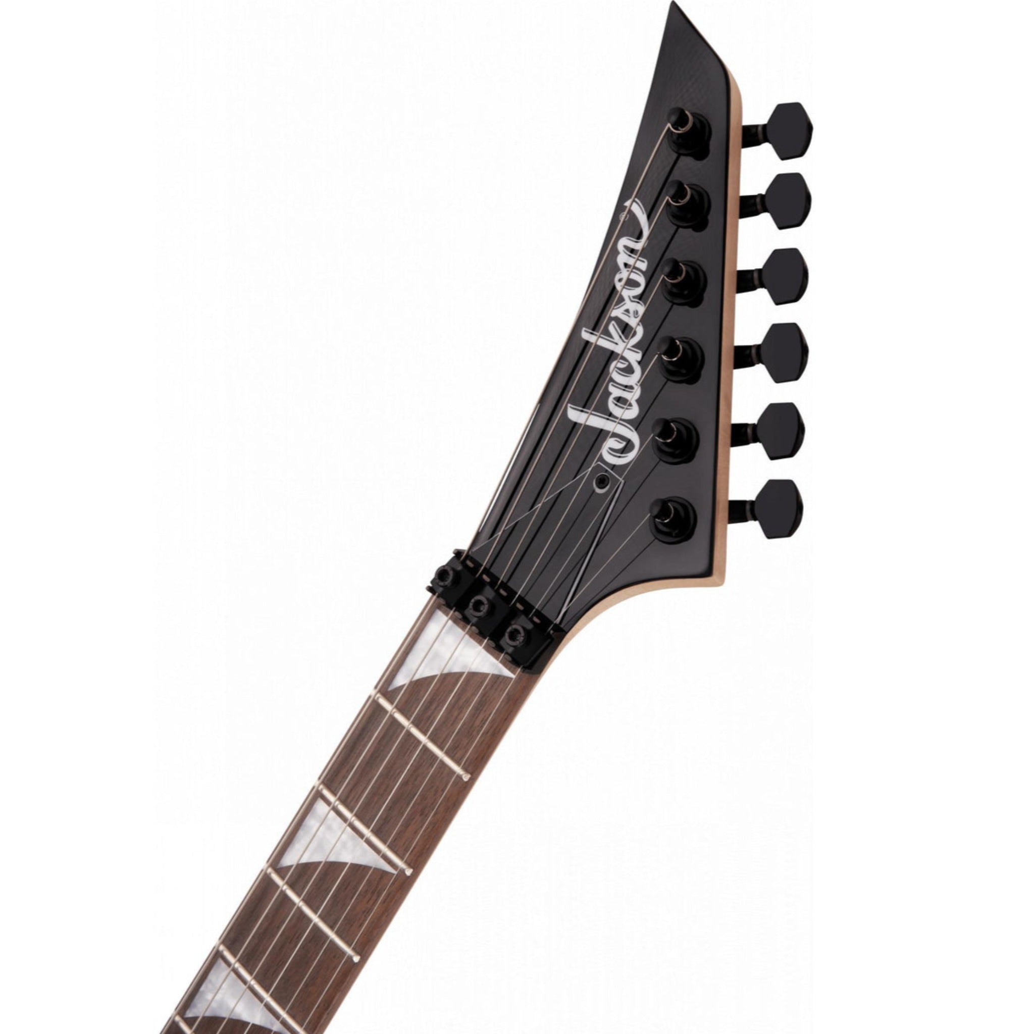 JACKSON X SERIES DINKY DK2X HT GLOSS BLK