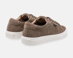 Tenis Tyler D Mujer P1123471 Taupe