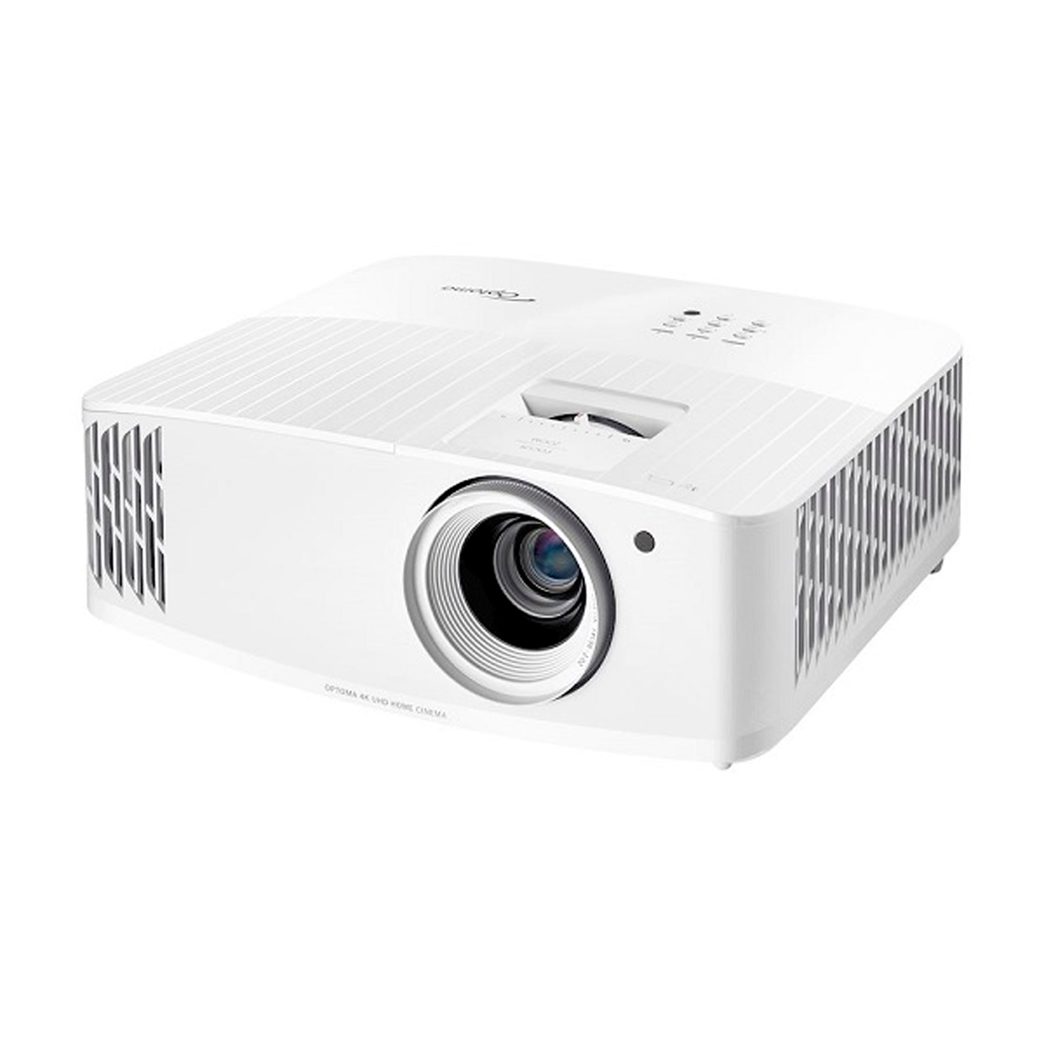 VIDEO PROYECTOR OPTOMA 4K UHD 3600 LUMENES TEC