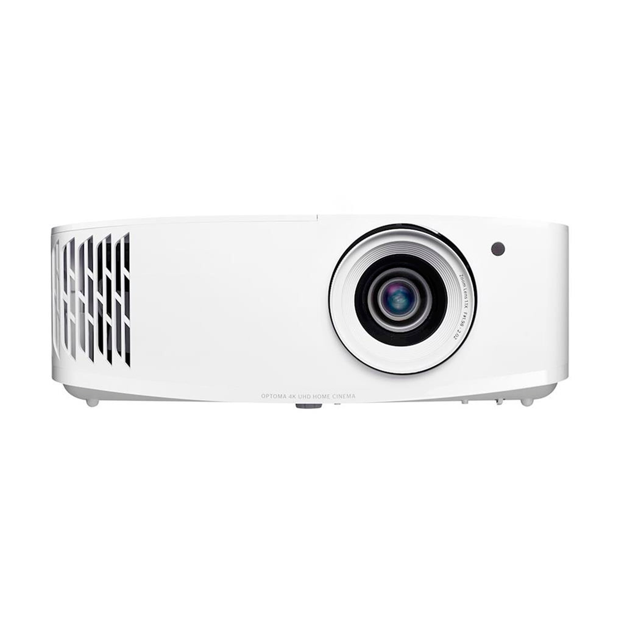 VIDEO PROYECTOR OPTOMA 4K UHD 3600 LUMENES TEC