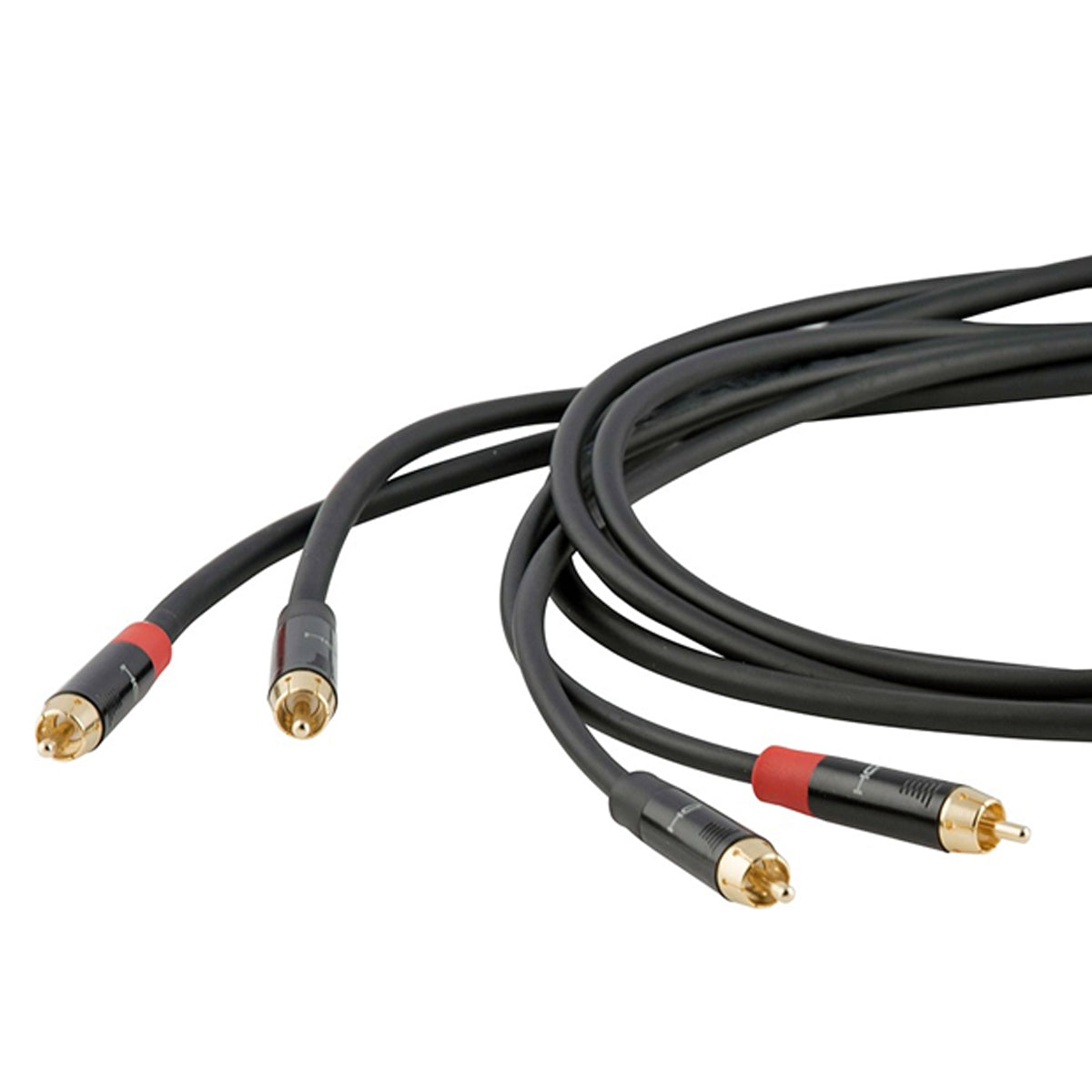 CABLE PROEL P/AUDIO RCA DHS 505LU3