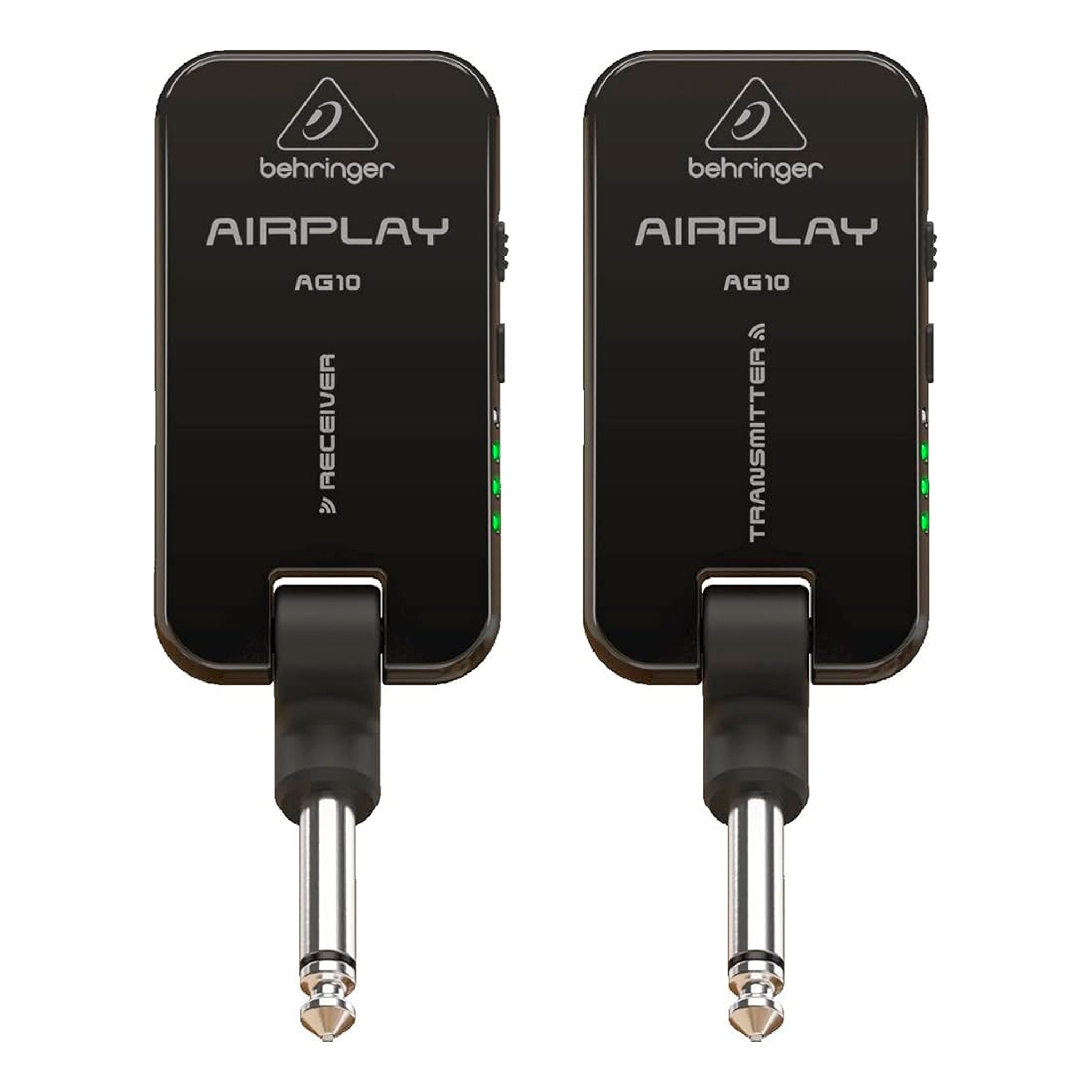 SISTEMA INALAMBRICO BEHRINGER AIRPLAY AG10