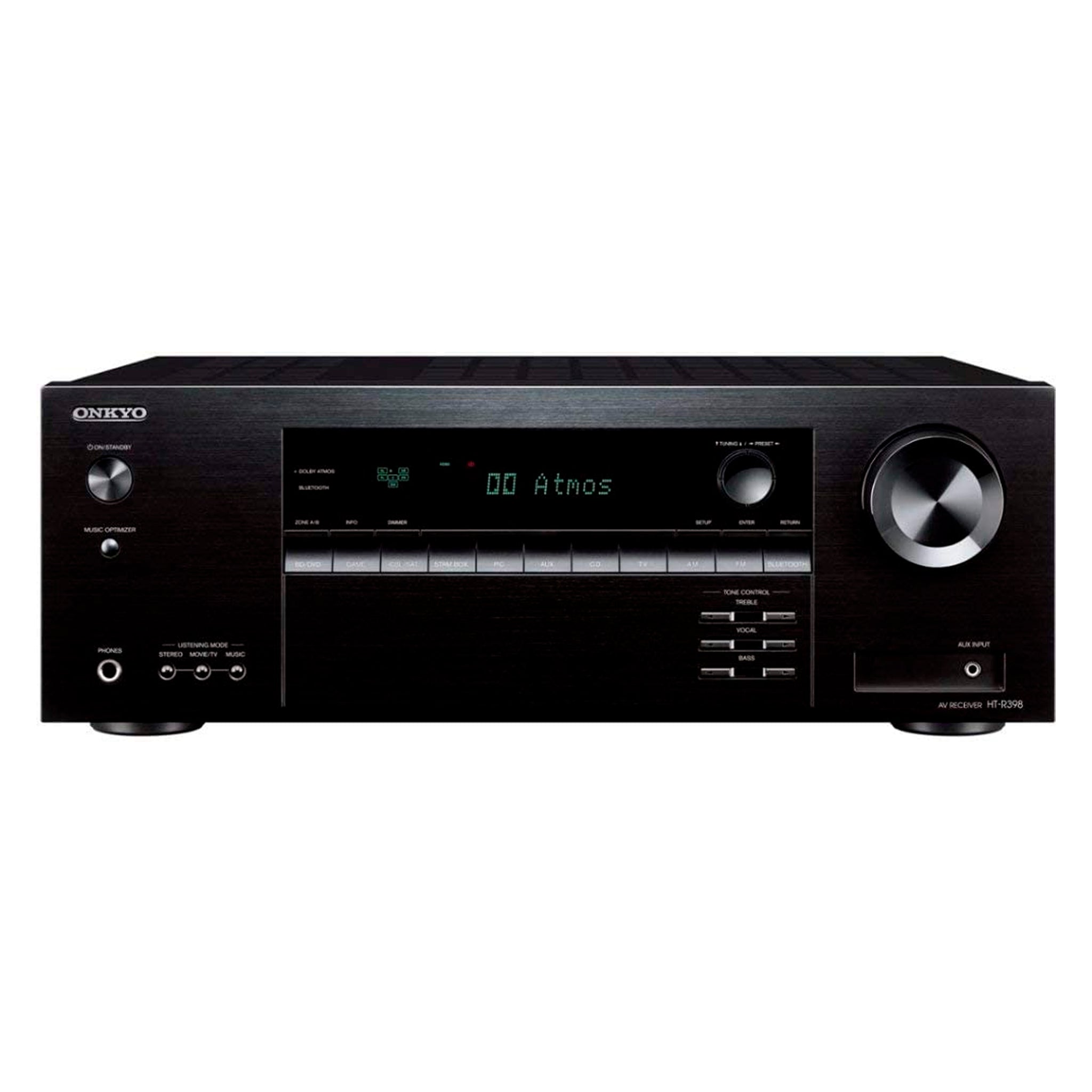 TEATRO EN CASA ONKYO HT-S3910