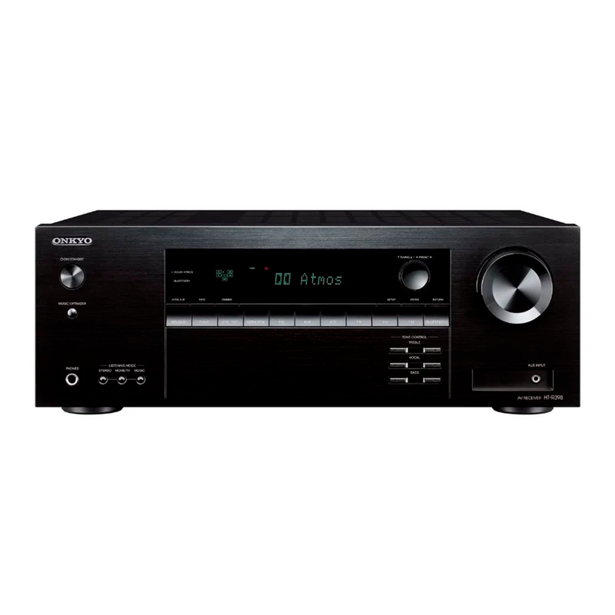 TEATRO EN CASA ONKYO HT-S5910