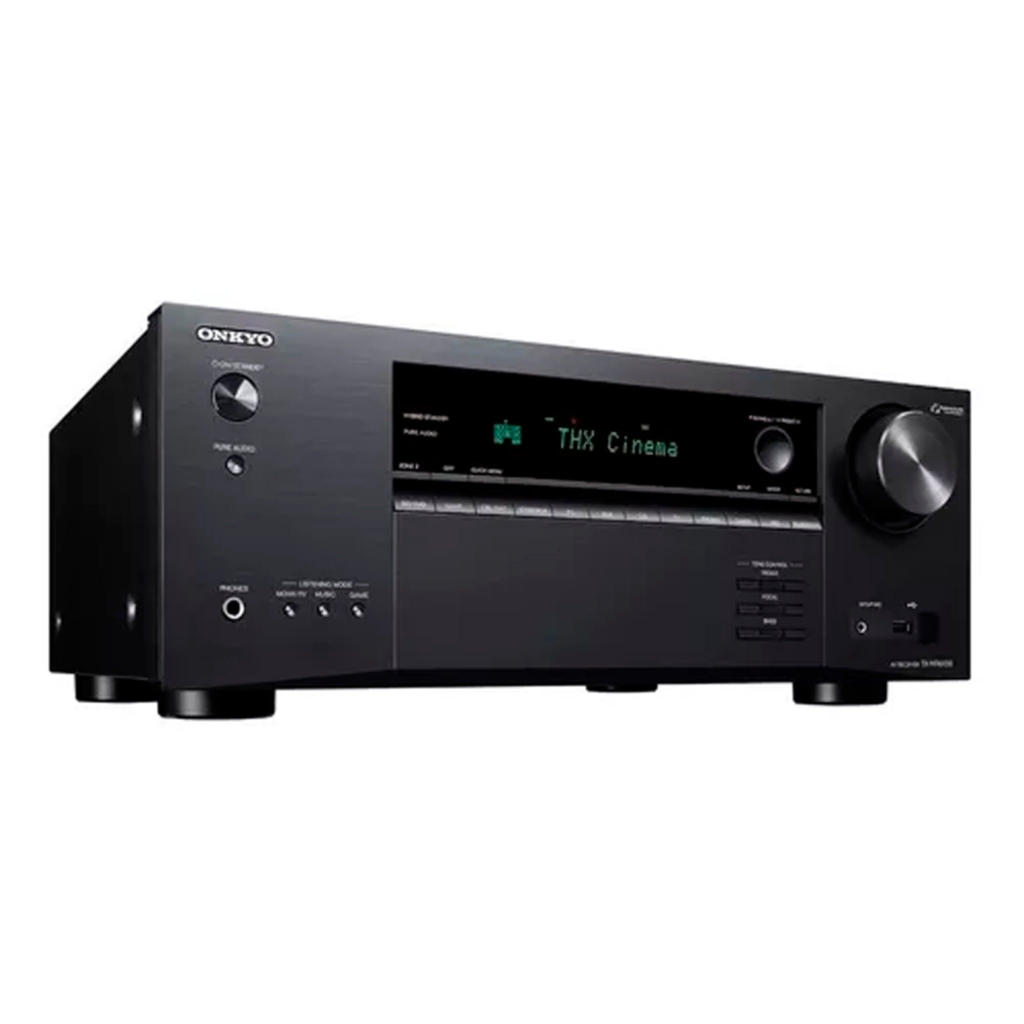 ONKYO TX-NR6100 RECEPTOR SMART A/V 7.2 CANALES CERTIFICADO THX