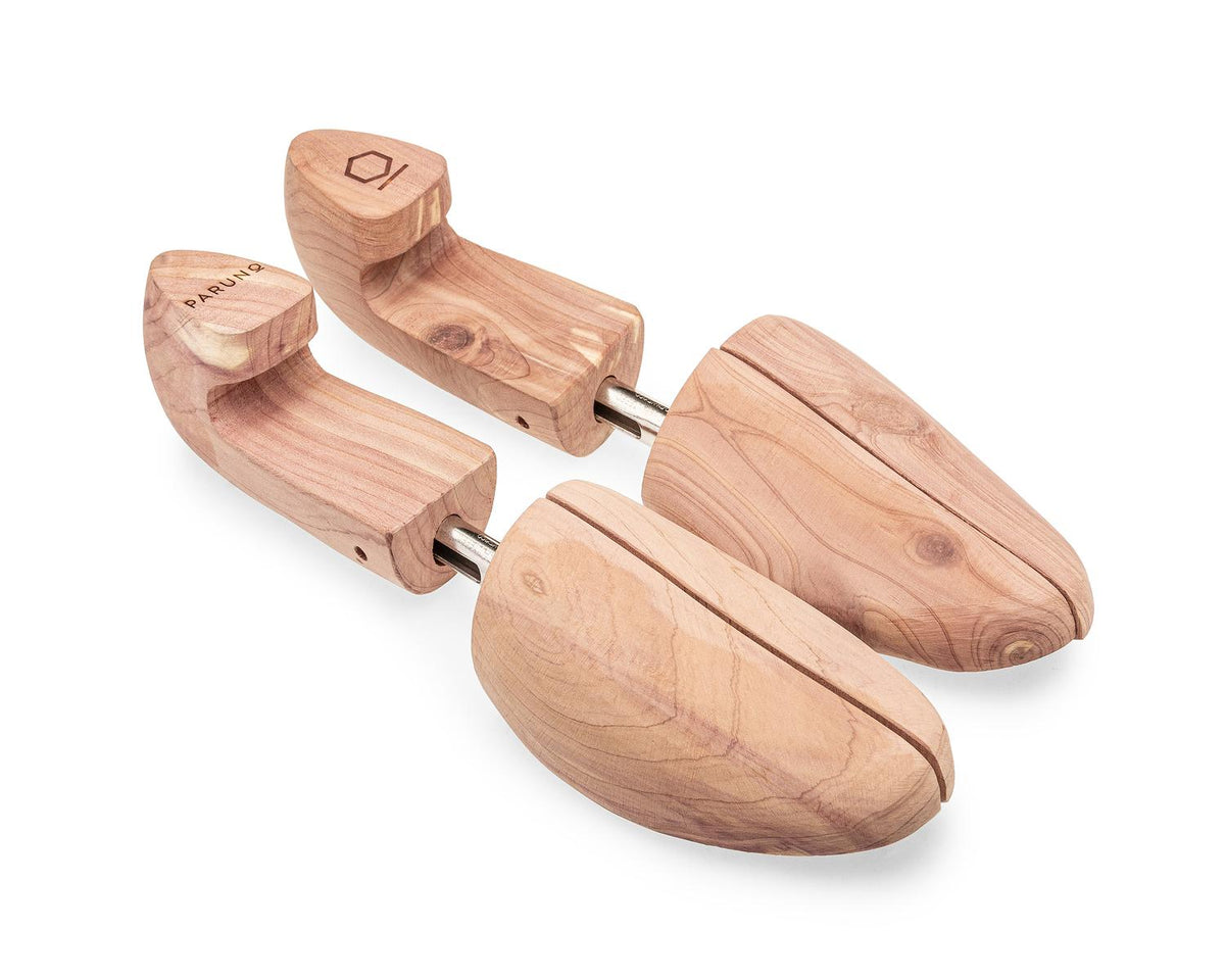 Hormador de cedro Paruno® G para tallas 29-30