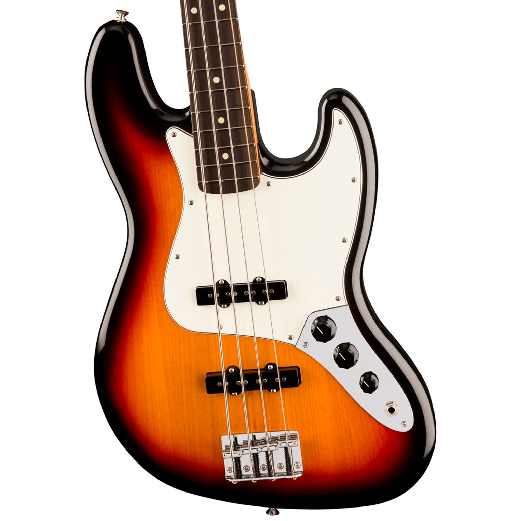 PLAYER II JAZZ BASS RW 3TS