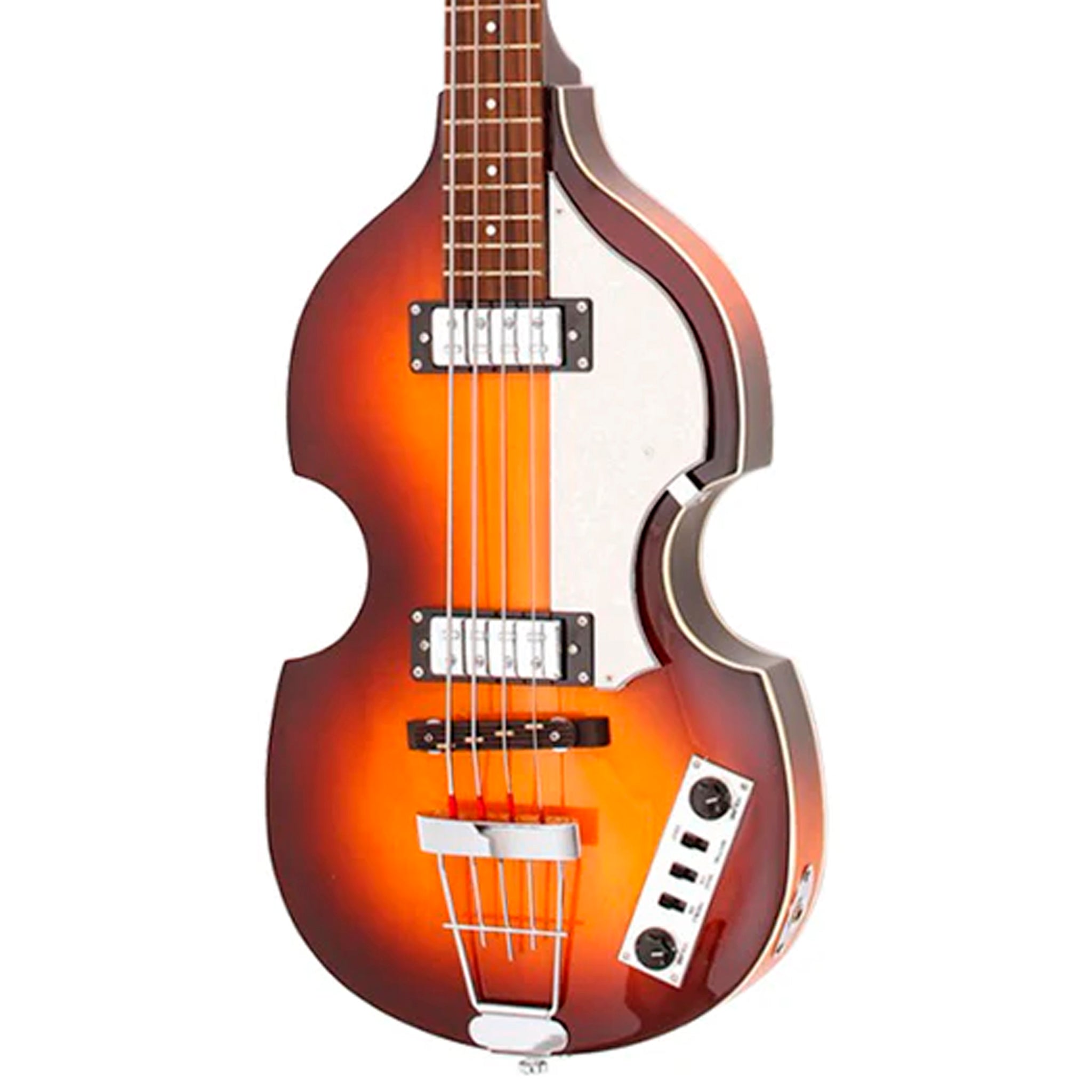 BAJO ELECTRICO HOFNER SOMBREADO