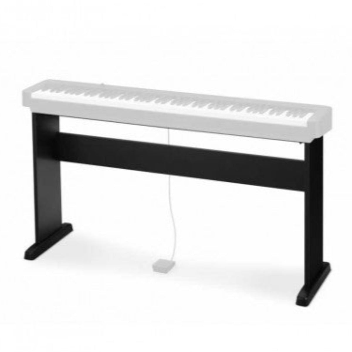 SOPORTE CASIO P/PIANO MOD CS-400P