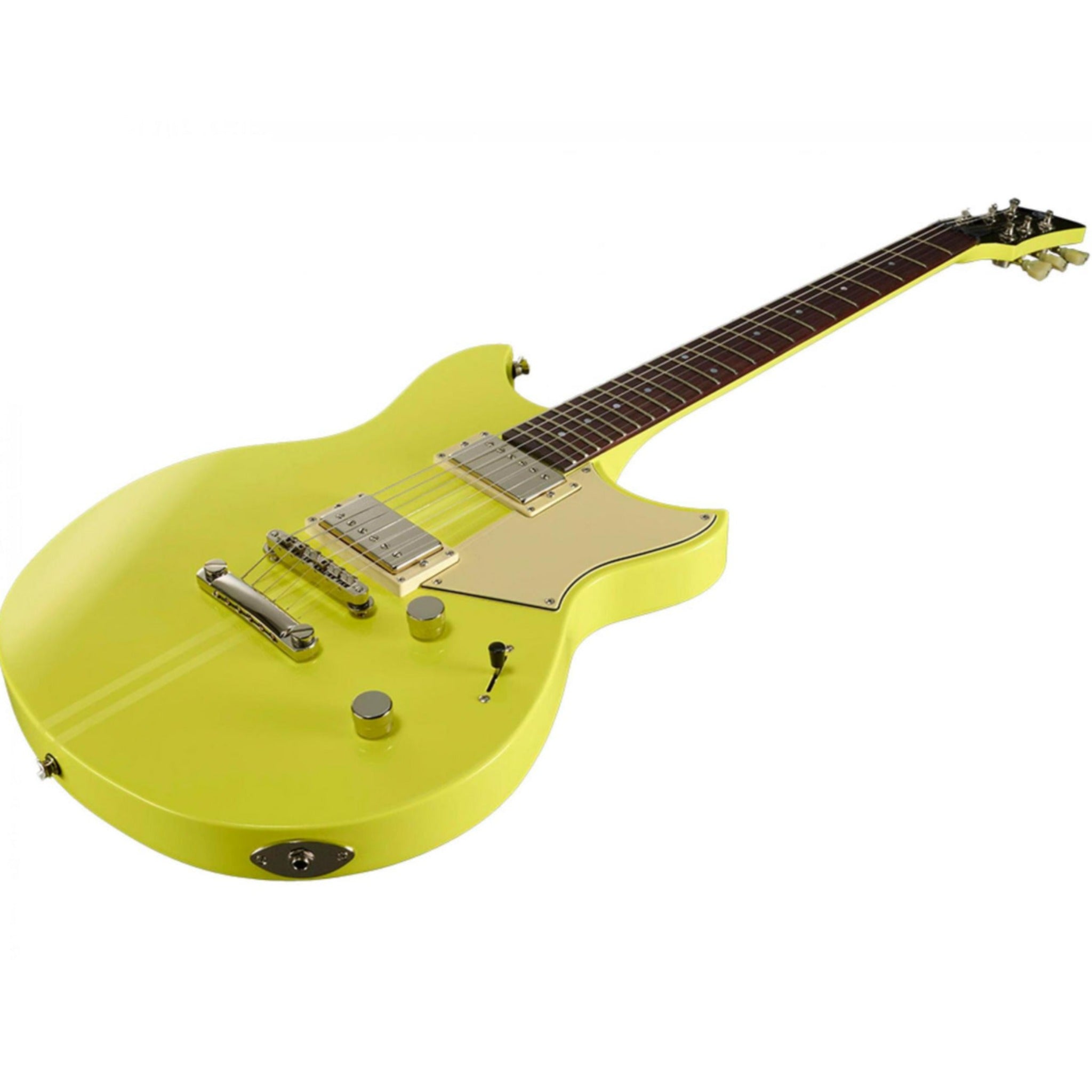 YAMAHA REVSTAR ELEMENTAL NEON YELLOW