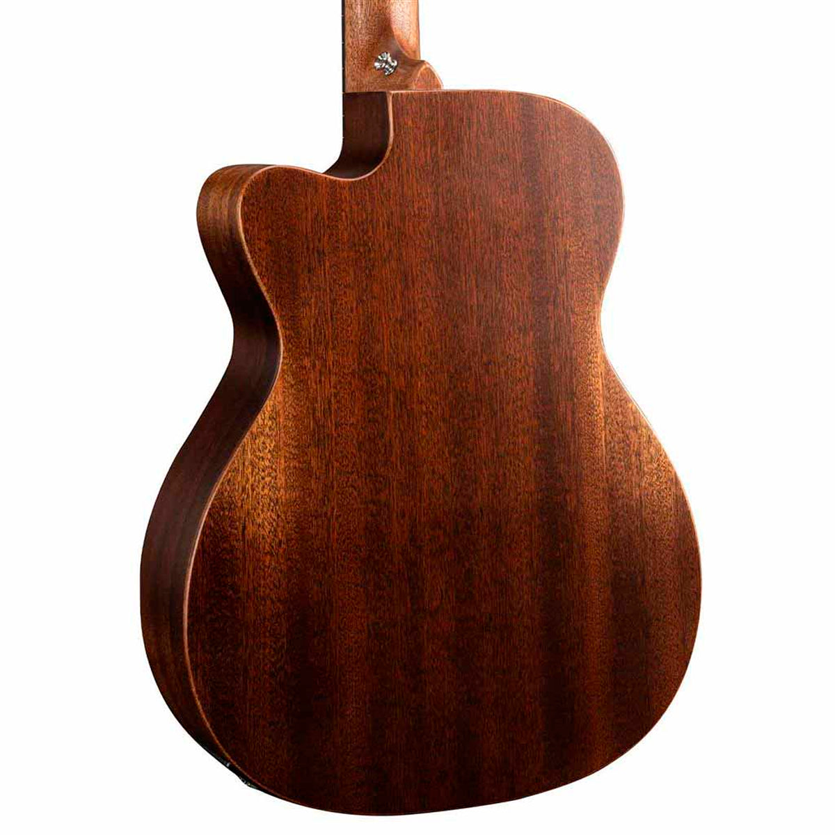 MARTIN 000CJR-10E STREETMASTER NAT CON GIGBAG