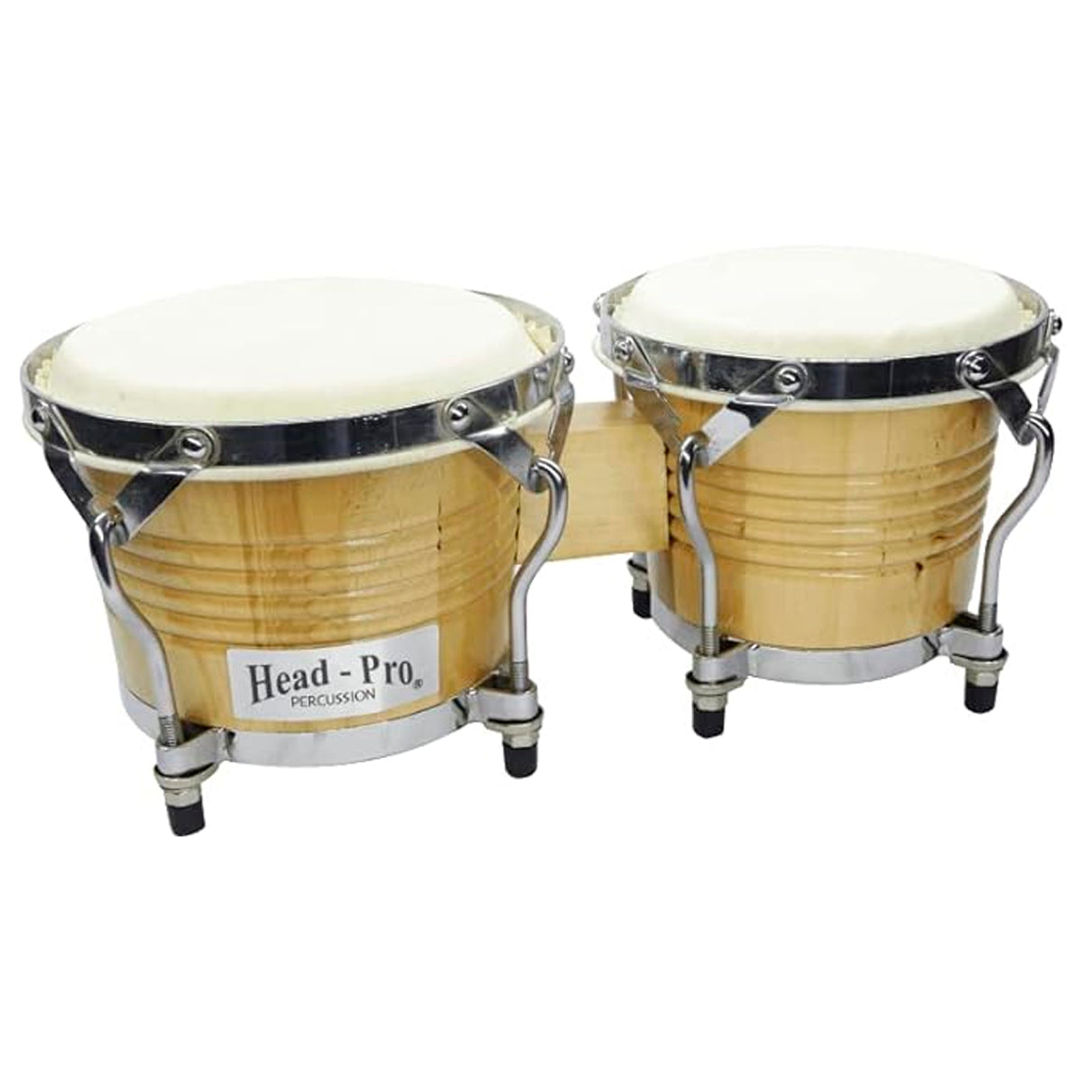 BONGO HEAD PRO NATURAL