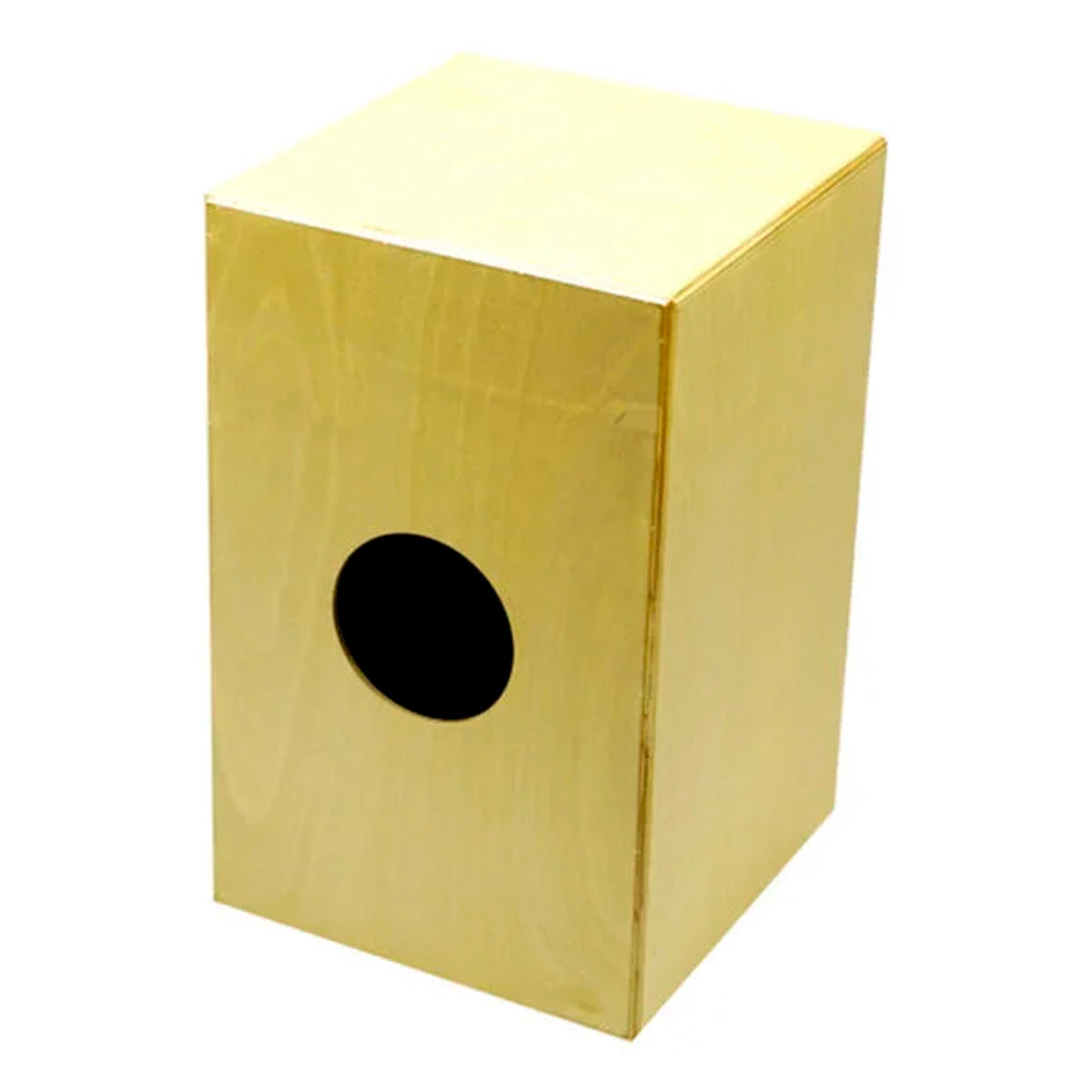 CAJON PERUANO HEAD PRO NATURAL MATE