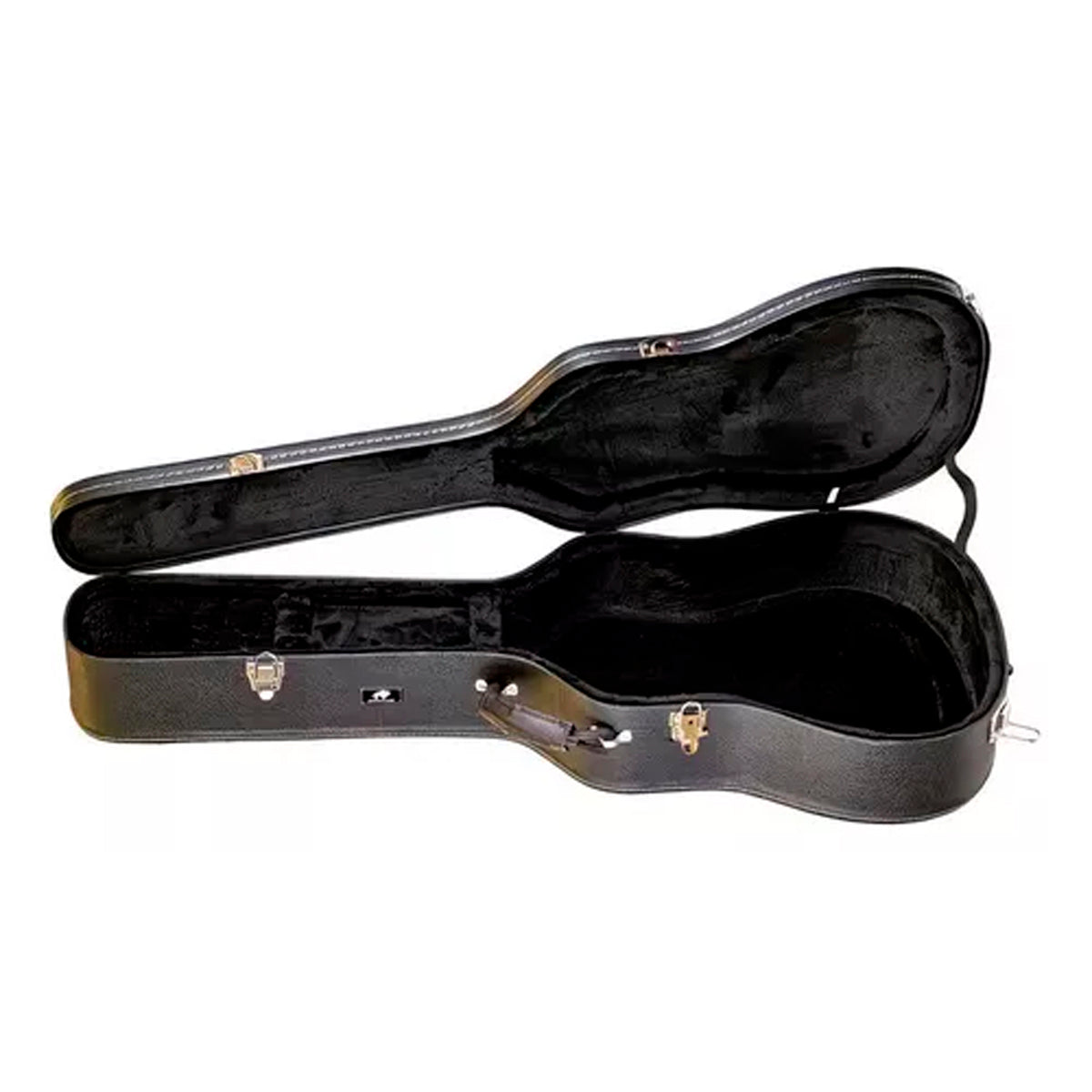 ESTUCHE BUFFALO PARA GUITARRA ACUSTICA 40"