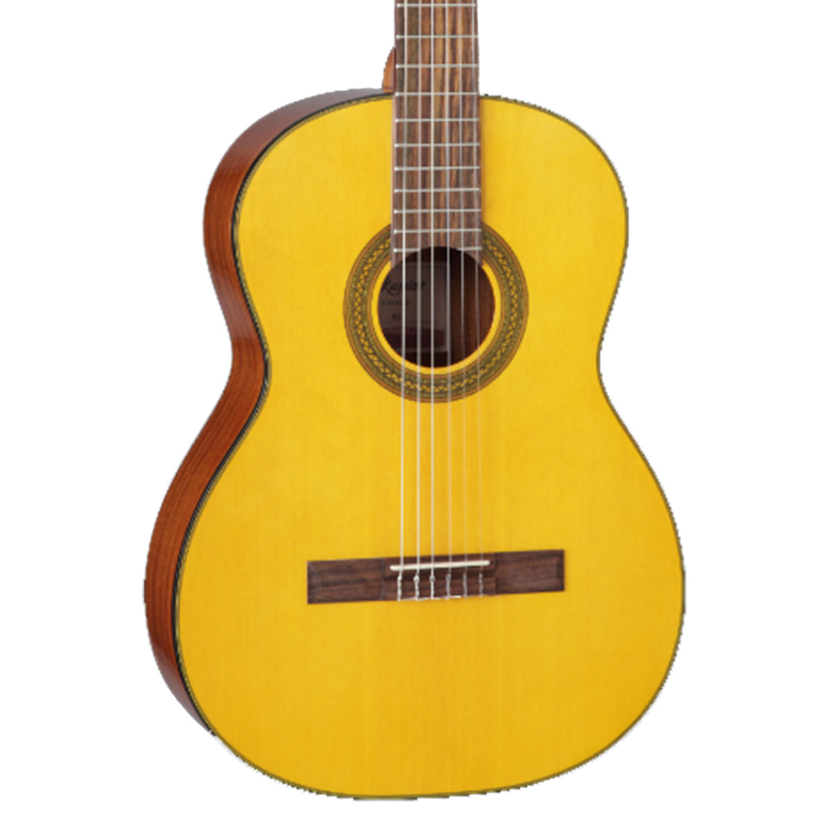 GC1 NAT GUITARRA ACUSTICA TAKAMINE