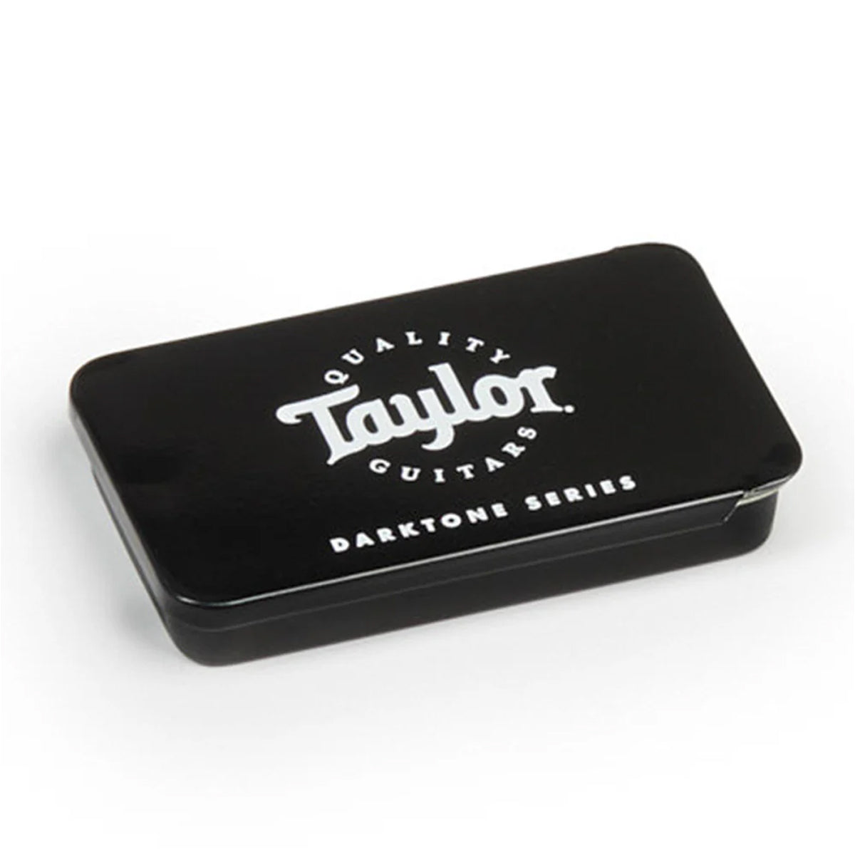 PAQUETE PLUMILLAS TAYLOR DARKTONE SRS PICK TIN 2600