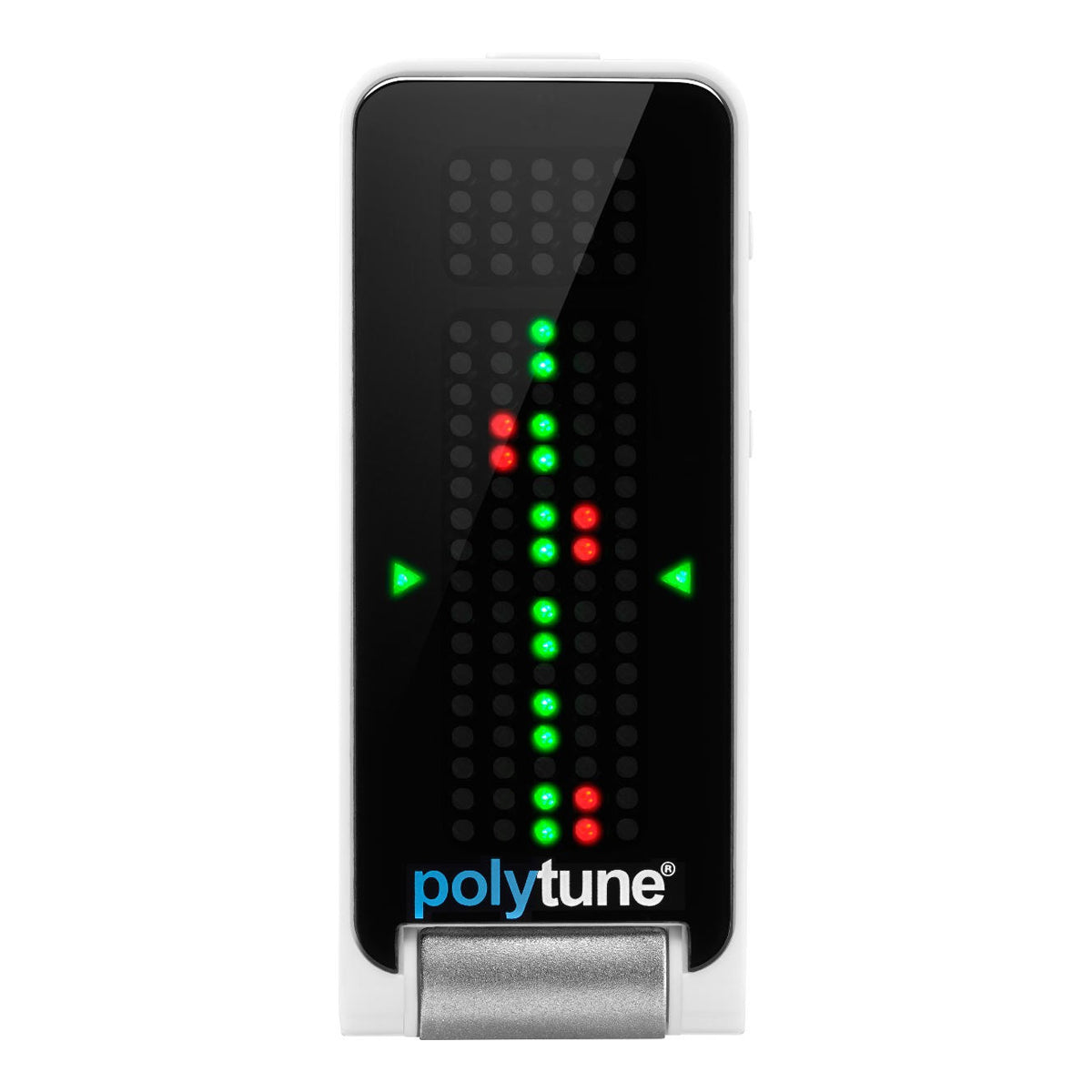 WHI AFINADOR TC ELECTRONIC POLYTUNE CLIP