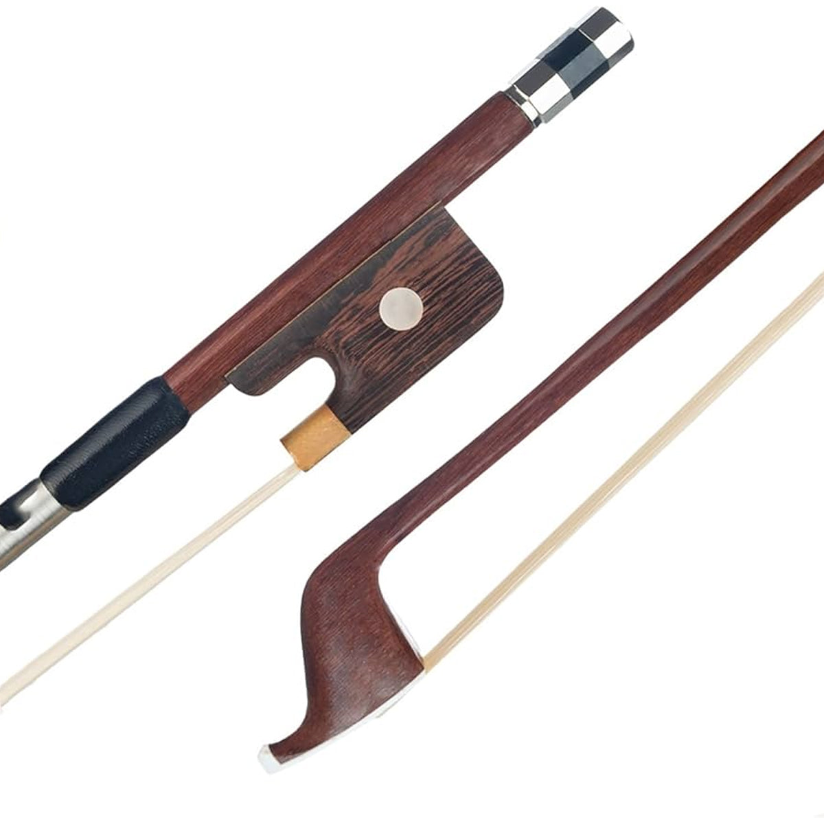 Arco p/Contrabajo 3/4-4/4 Cerdal CrÃ­n