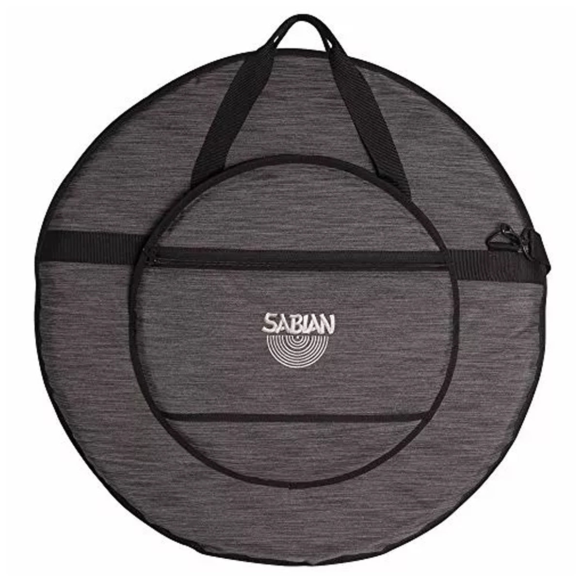 FUNDA SABIAN CLASSIC P/PLATILLOS GRIS