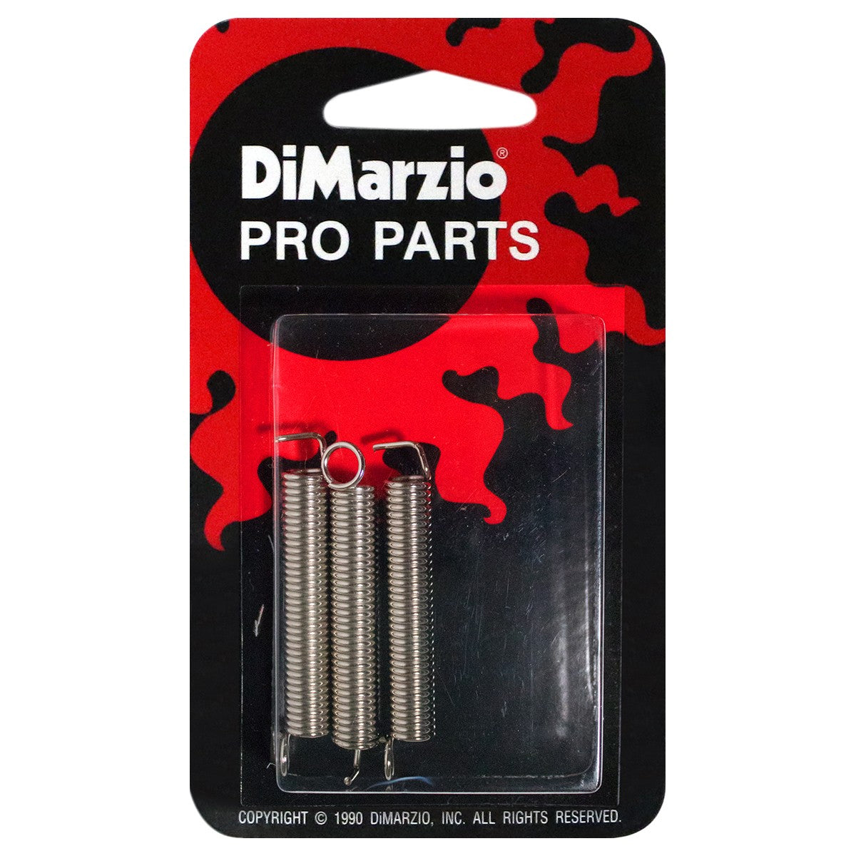 RESORTES DIMARZIO P/TREMOLO MOD. FH1703