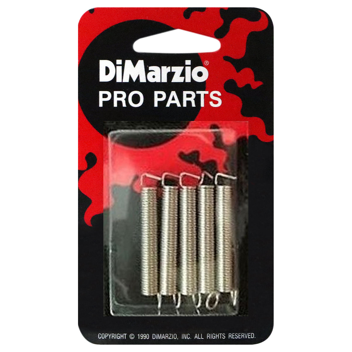 RESORTES DIMARZIO P/TREMOLO MOD. FH1701