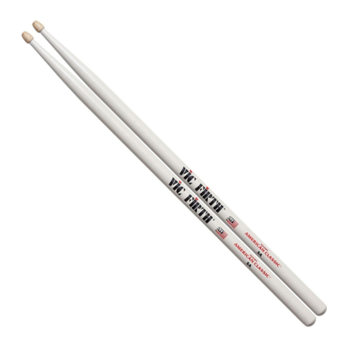 BAQUETAS VIC FIRTH MOD. 5AP