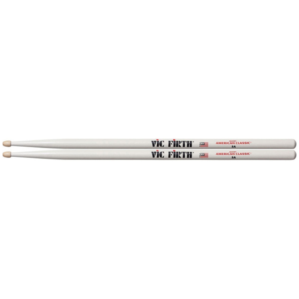 BAQUETAS VIC FIRTH MOD. 5AP