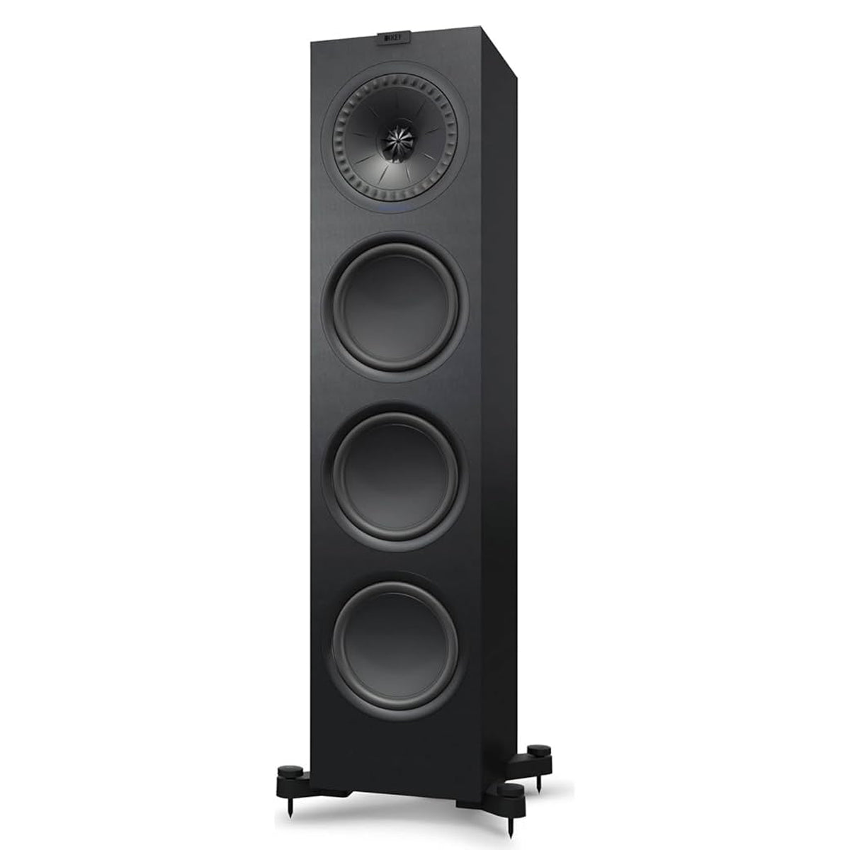 KEF Q950 ALTAVOZ DE TORRE NEGRO