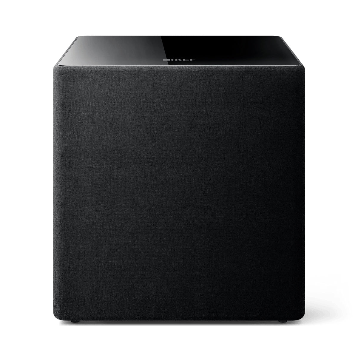 KEF KUB-15 SUBWOOFER ACTIVO