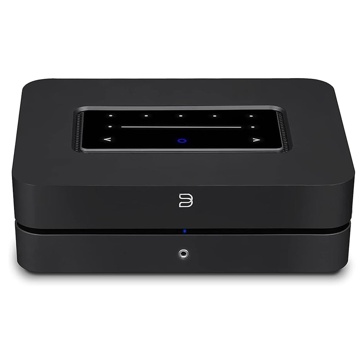 BLUESOUND POWERNODE AMPLIFICADOR INALAMBRICO