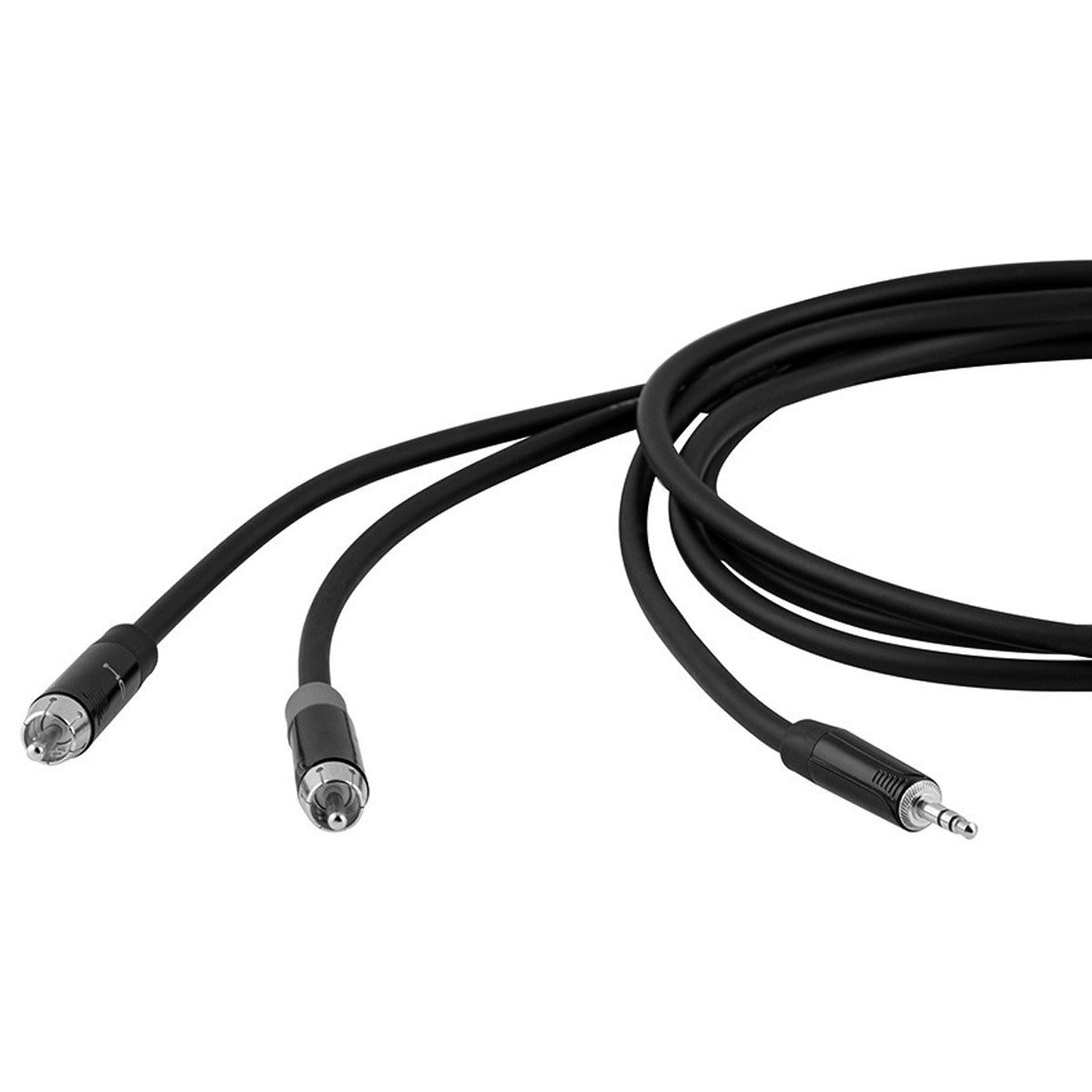 CABLE PROEL P/AUDIO DHS520LU3