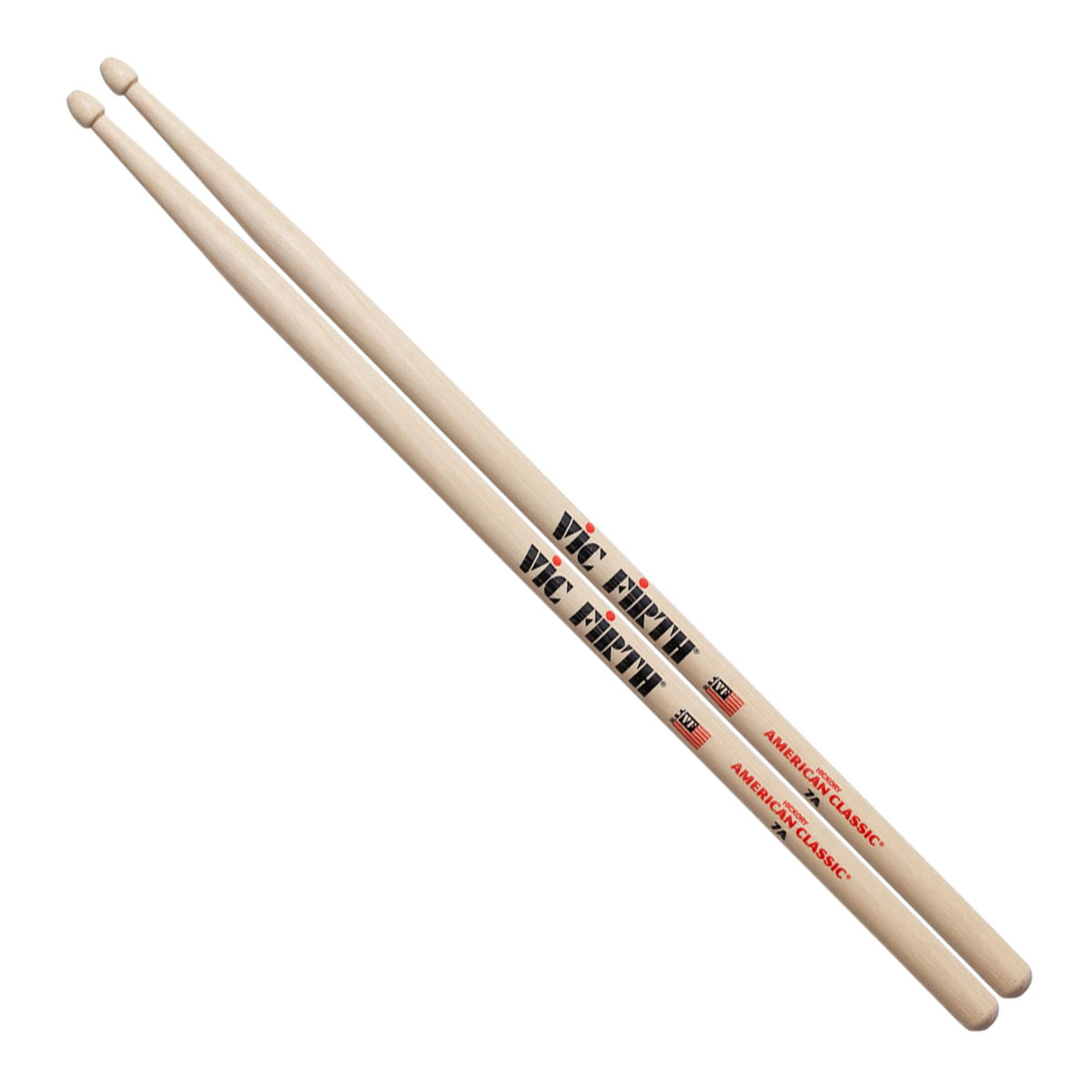 BAQUETAS VIC FIRTH 7A