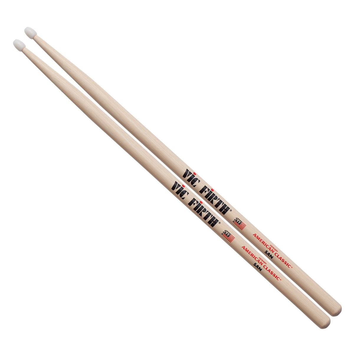 BAQUETAS VIC FIRTH 5AN