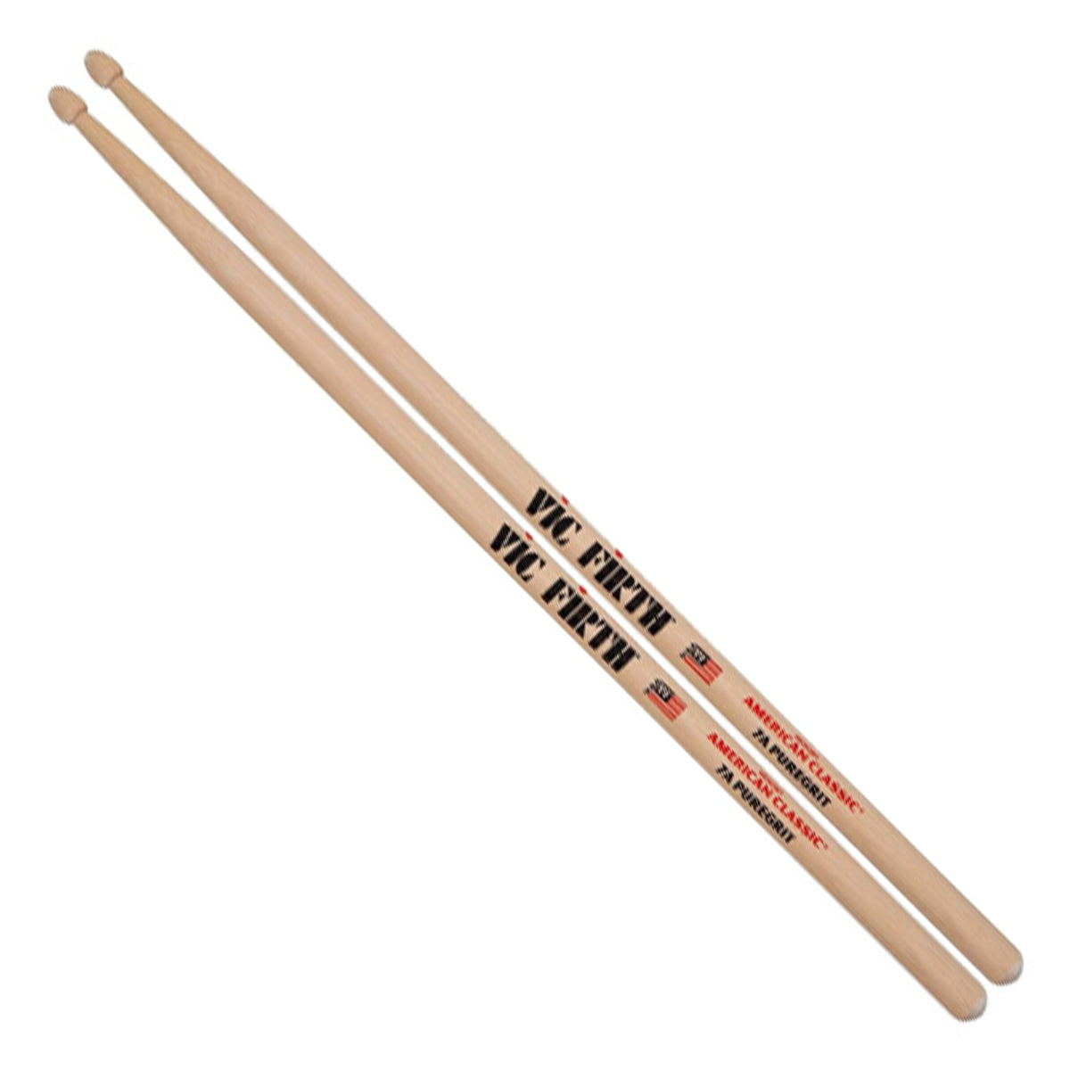 BAQUETAS VIC FIRTH 7ADG