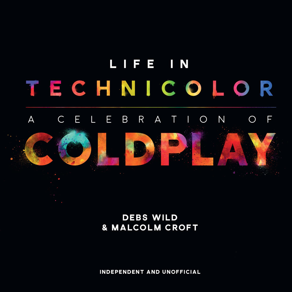 LIFE IN TECHNICOLOR: COLDPLAY